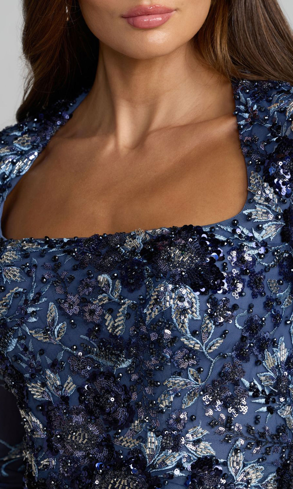 Mac Duggal 21308 Evening Dress