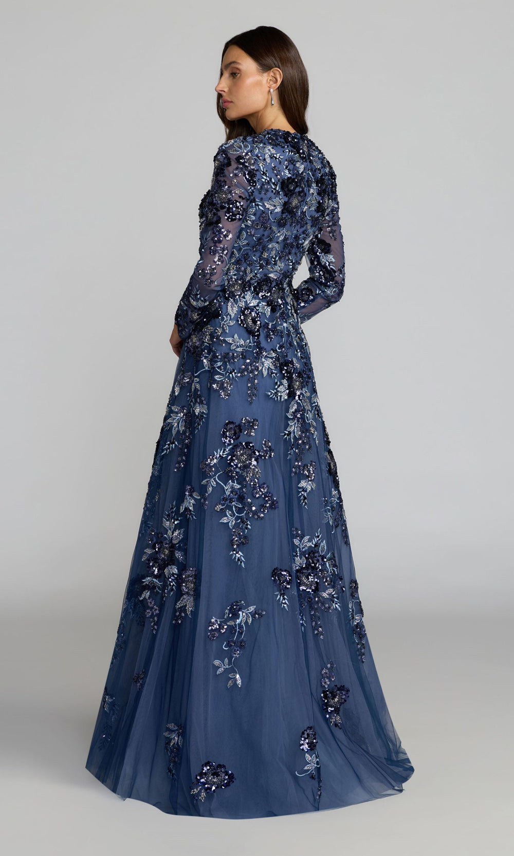 Mac Duggal 21308 Evening Dress