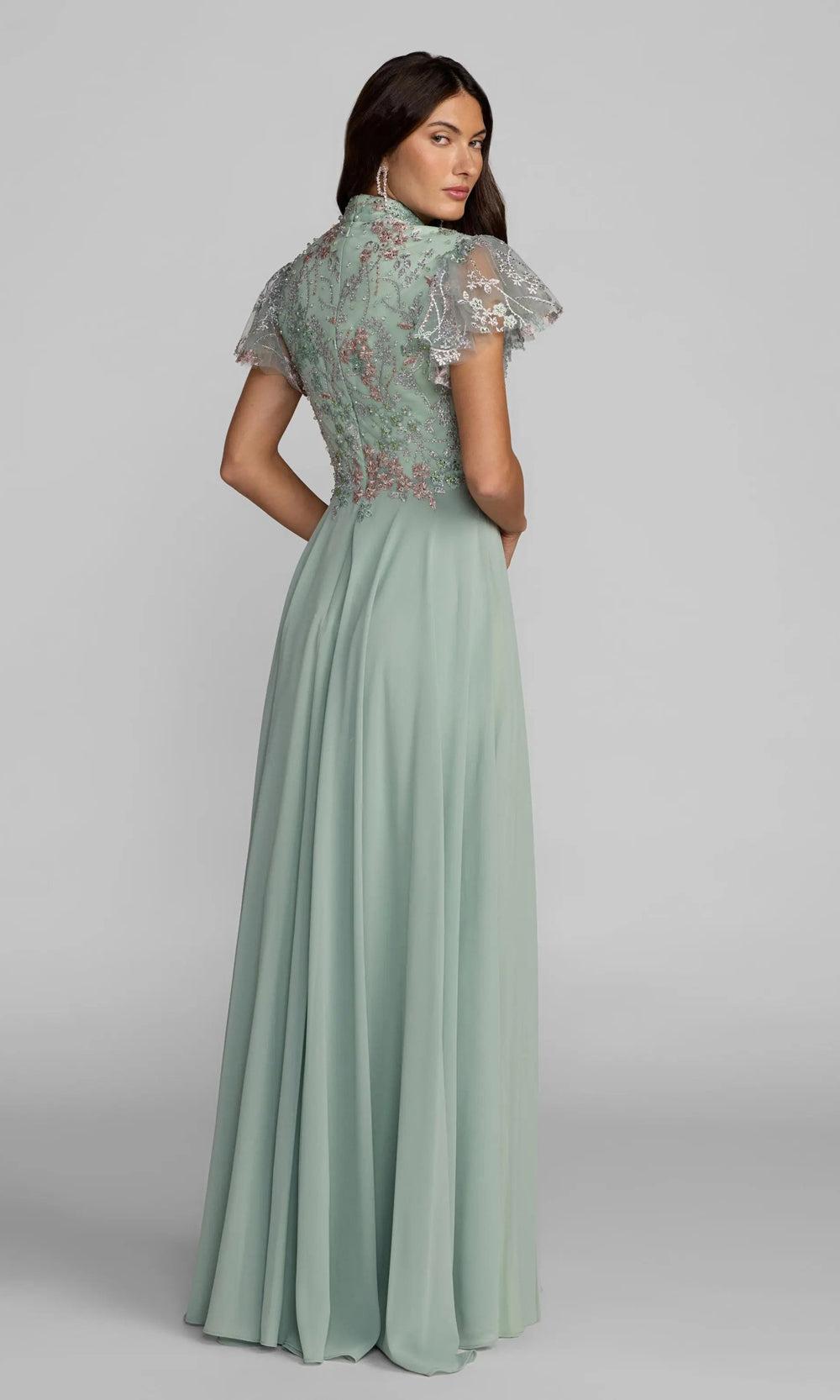 Mac Duggal 21314 Evening Dress
