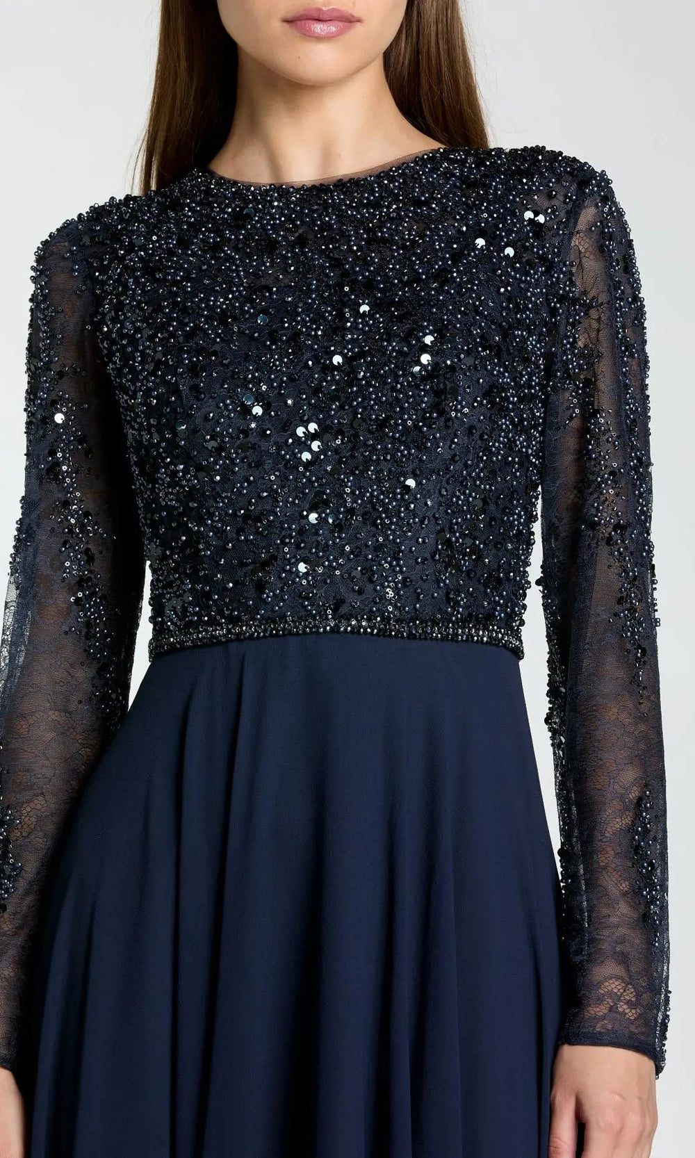 Mac Duggal 21316 Evening Dress