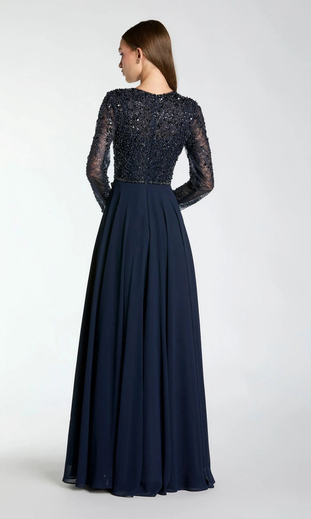 Mac Duggal 21316 Evening Dress