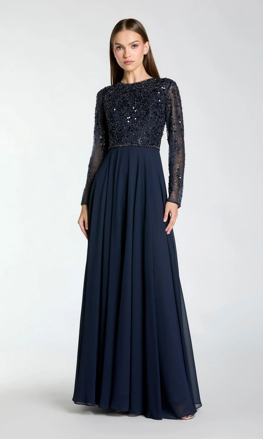 Mac Duggal 21316 Evening Dress