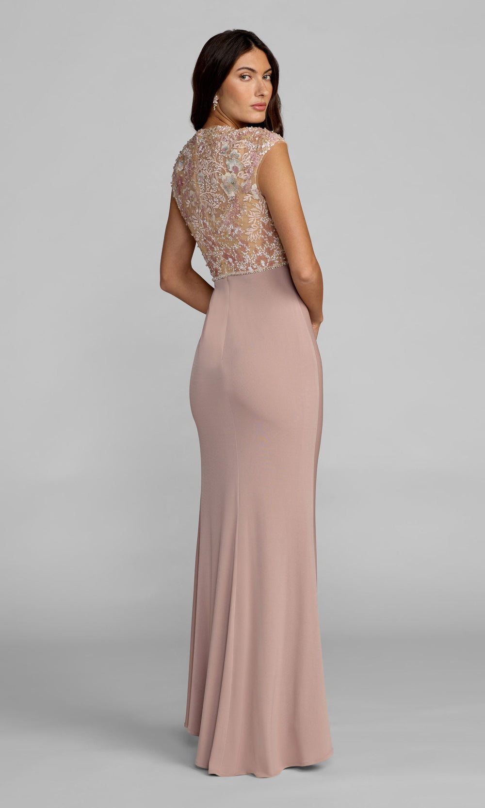 Mac Duggal 21324 Evening Dress