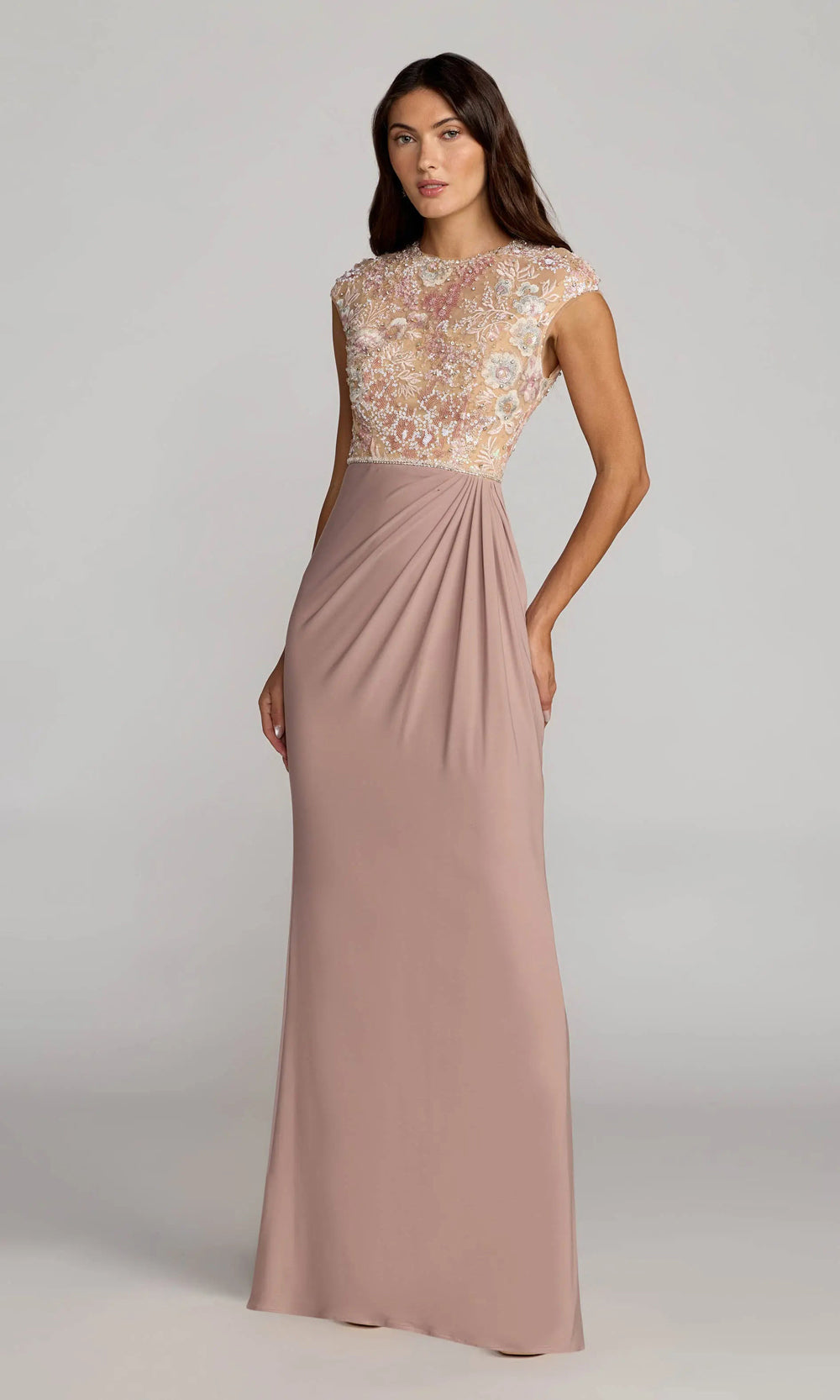 Mac Duggal 21324 Evening Dress