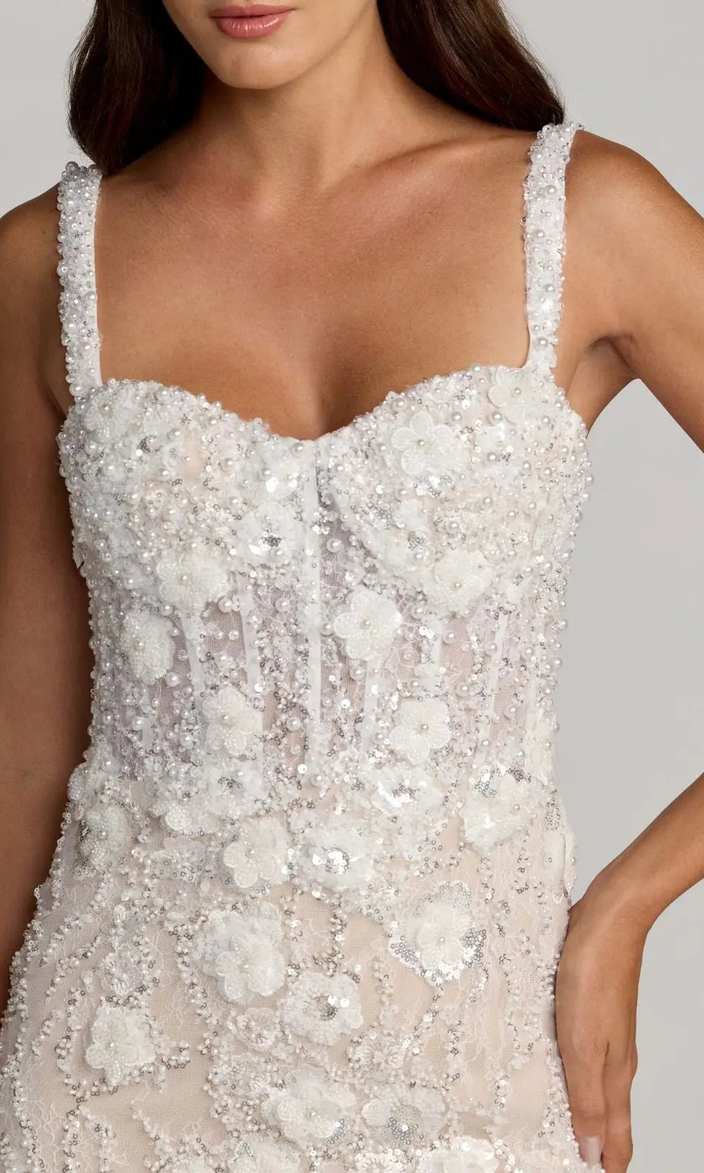 Mac Duggal 21347 Cocktail Dress