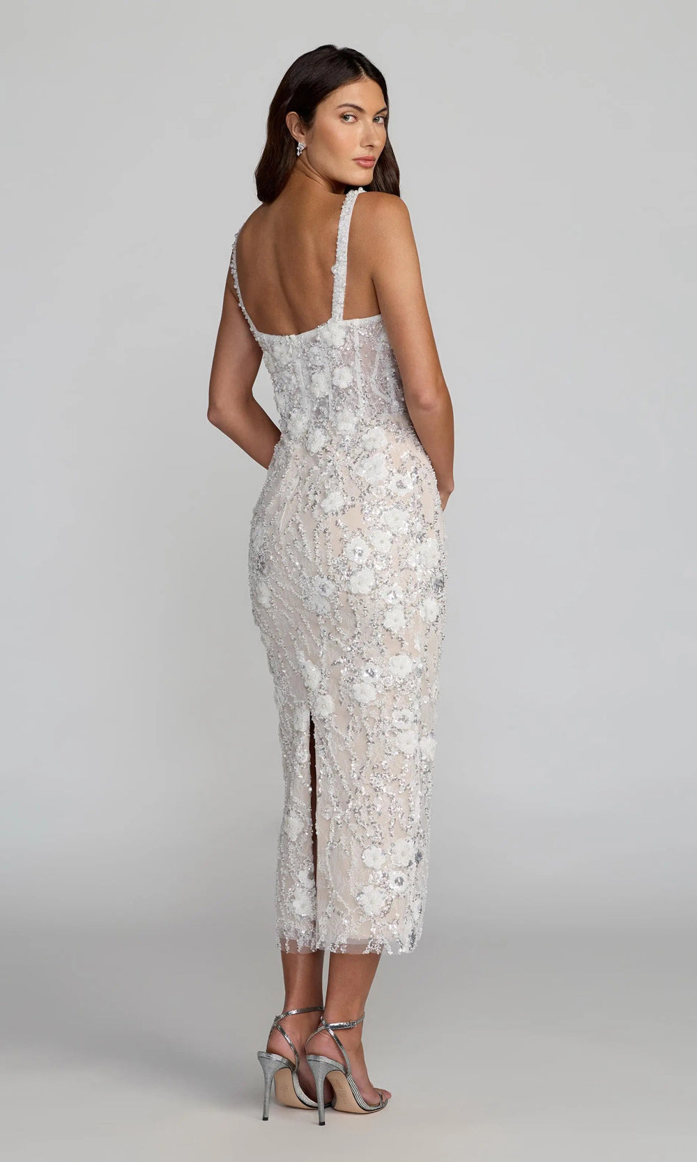 Mac Duggal 21347 Cocktail Dress