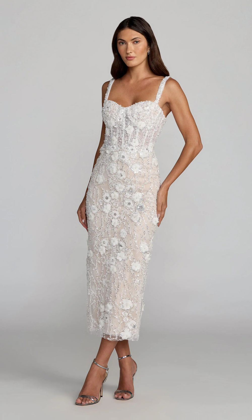 Mac Duggal 21347 Cocktail Dress