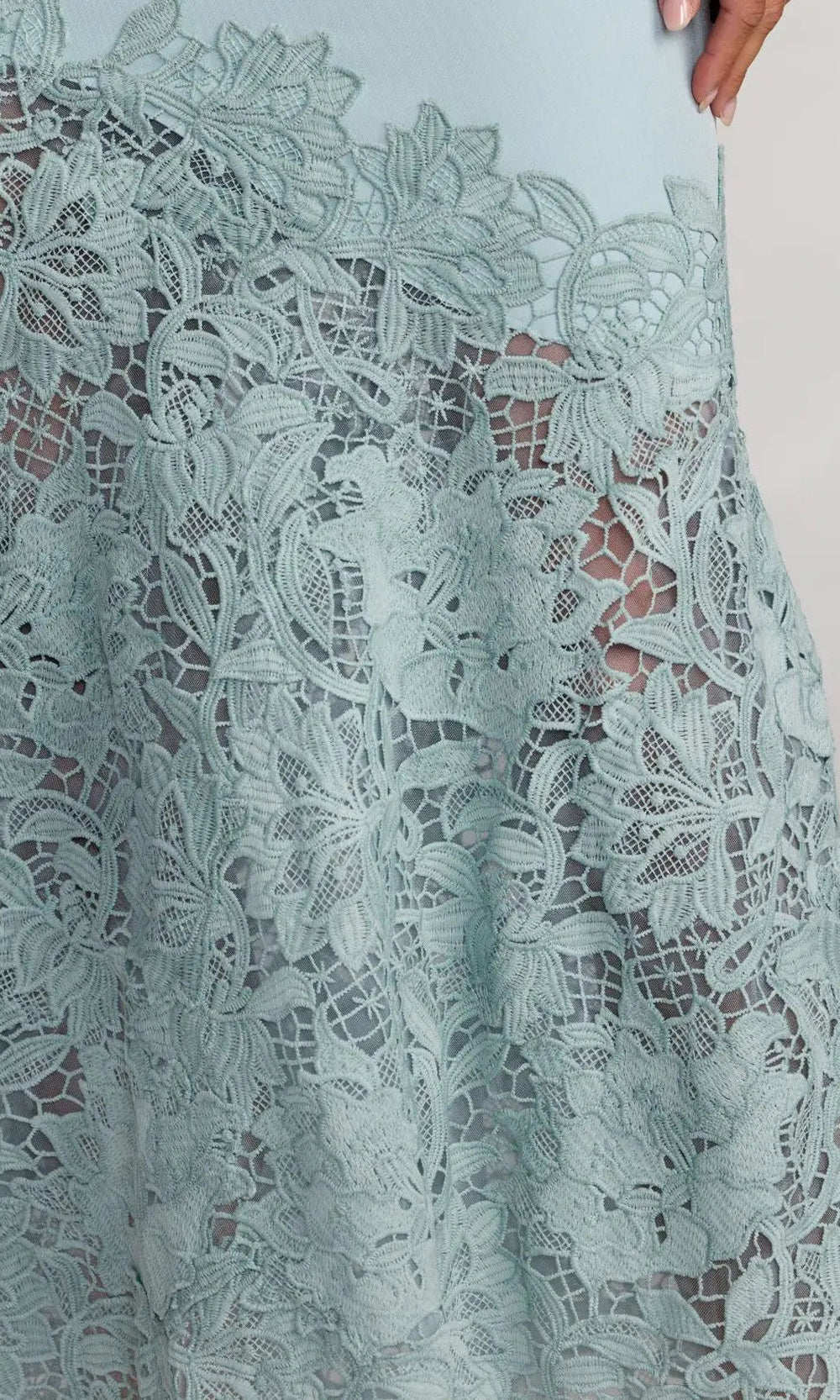 Mac Duggal 21355 Day Dress
