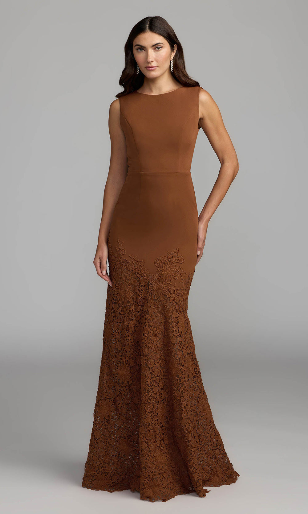 Mac Duggal 21400 Evening Dress