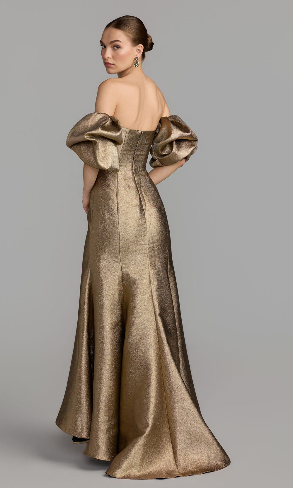 Mac Duggal 21519 Evening Dress