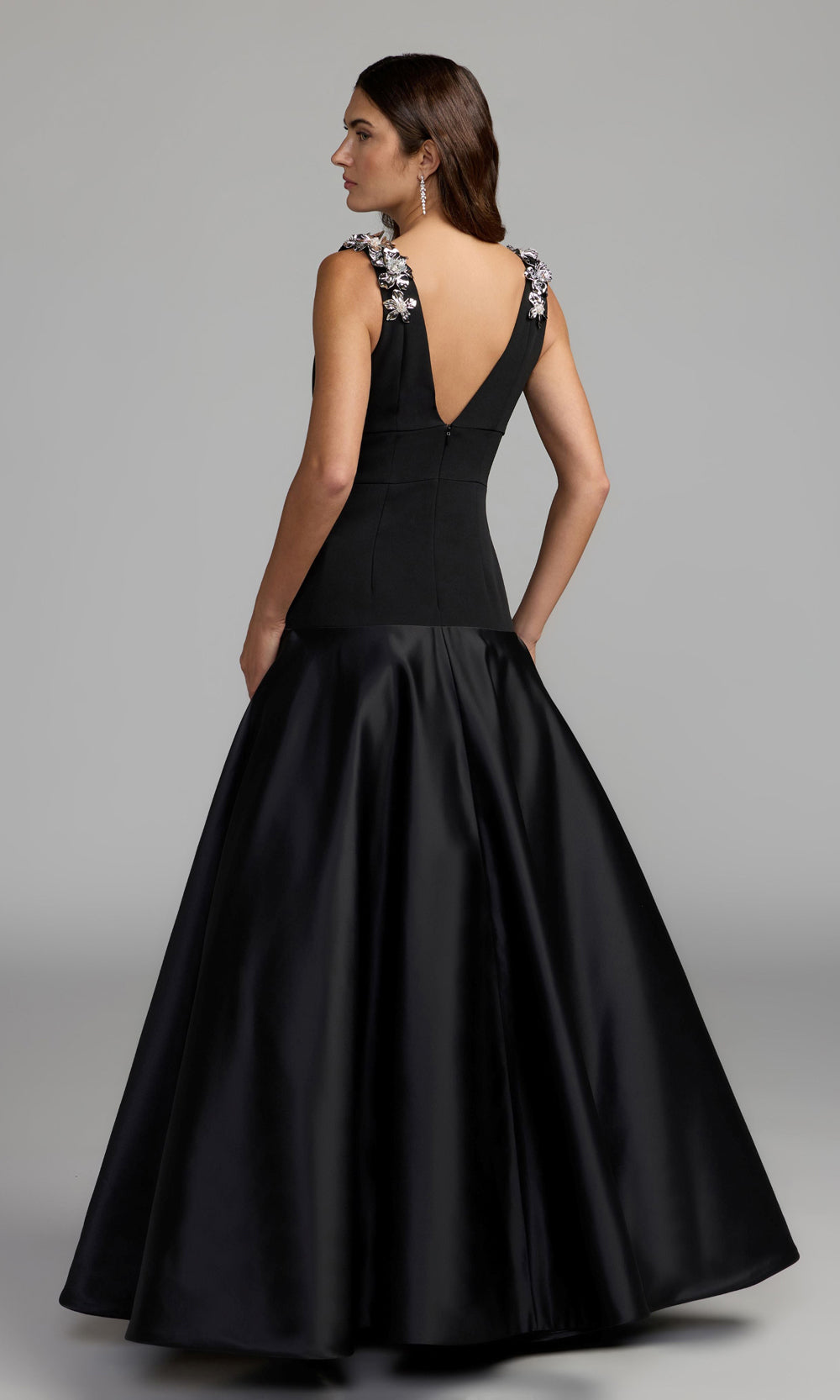 Mac Duggal 21537 Evening Dress