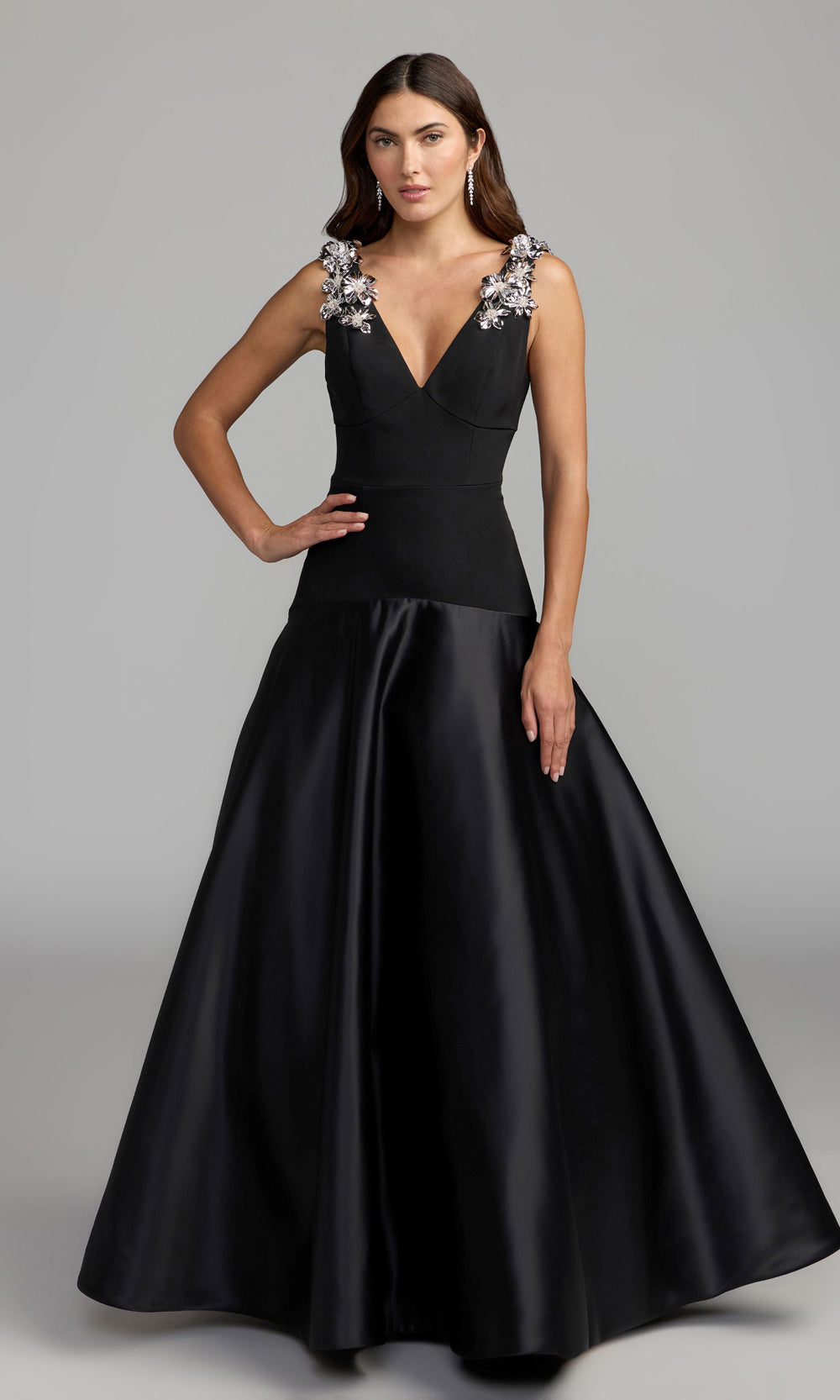 Mac Duggal 21537 Evening Dress