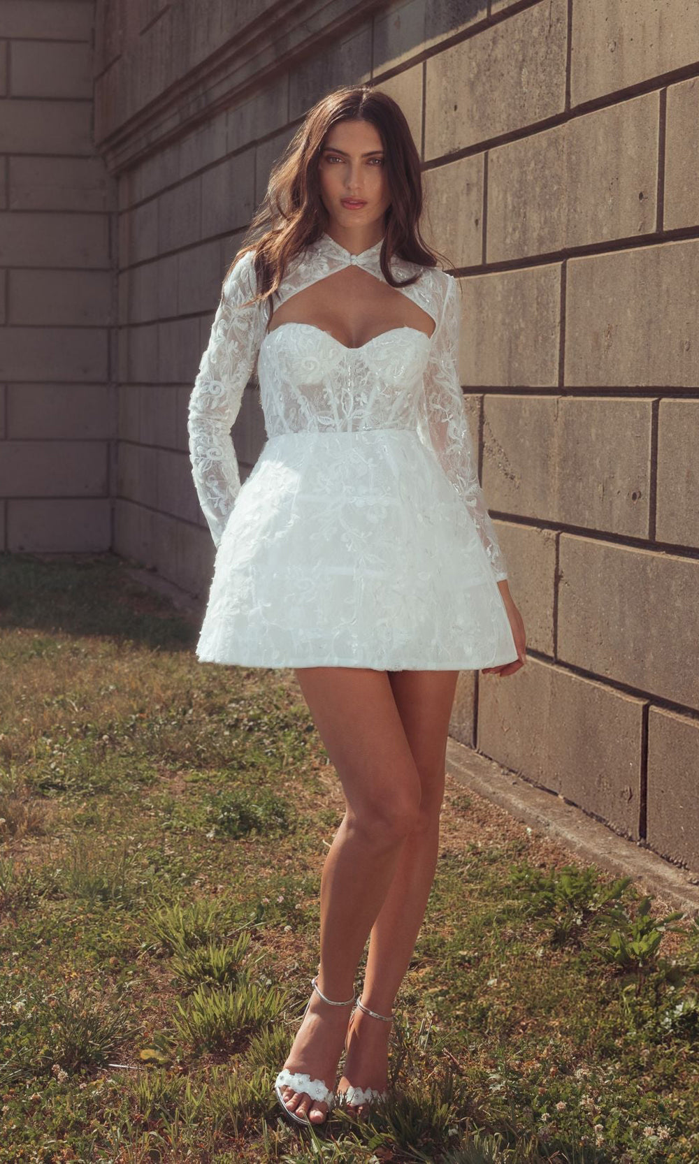 Mac Duggal 21542 Cocktail Dress