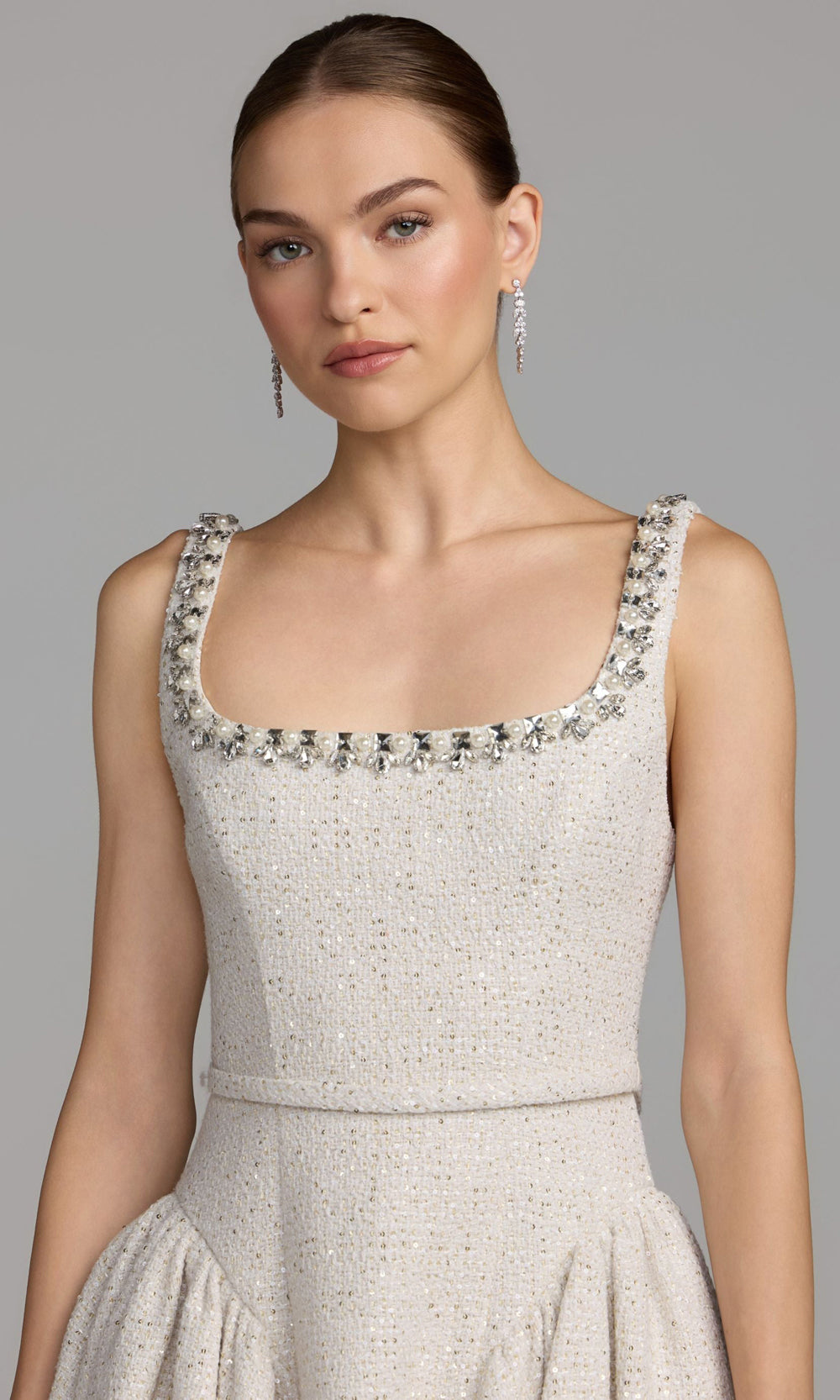 Mac Duggal 21544 Day Dress