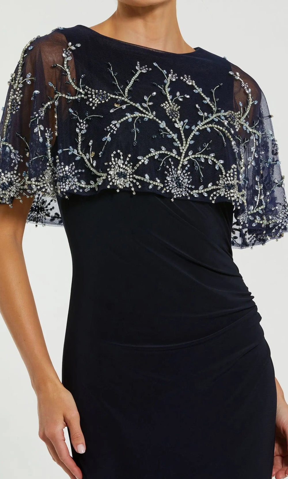 Mac Duggal 2257 Evening Dress