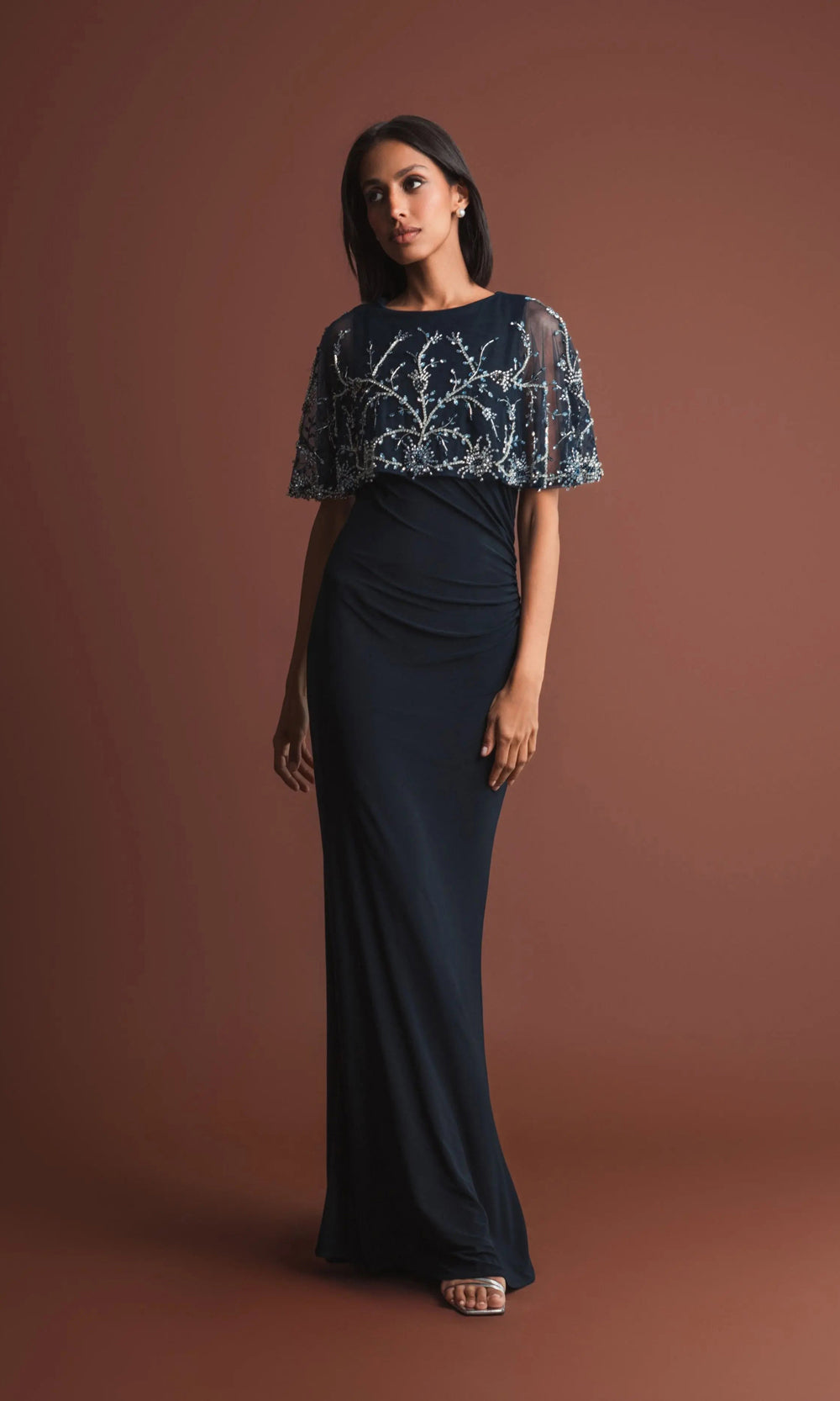 Mac Duggal 2257 Evening Dress