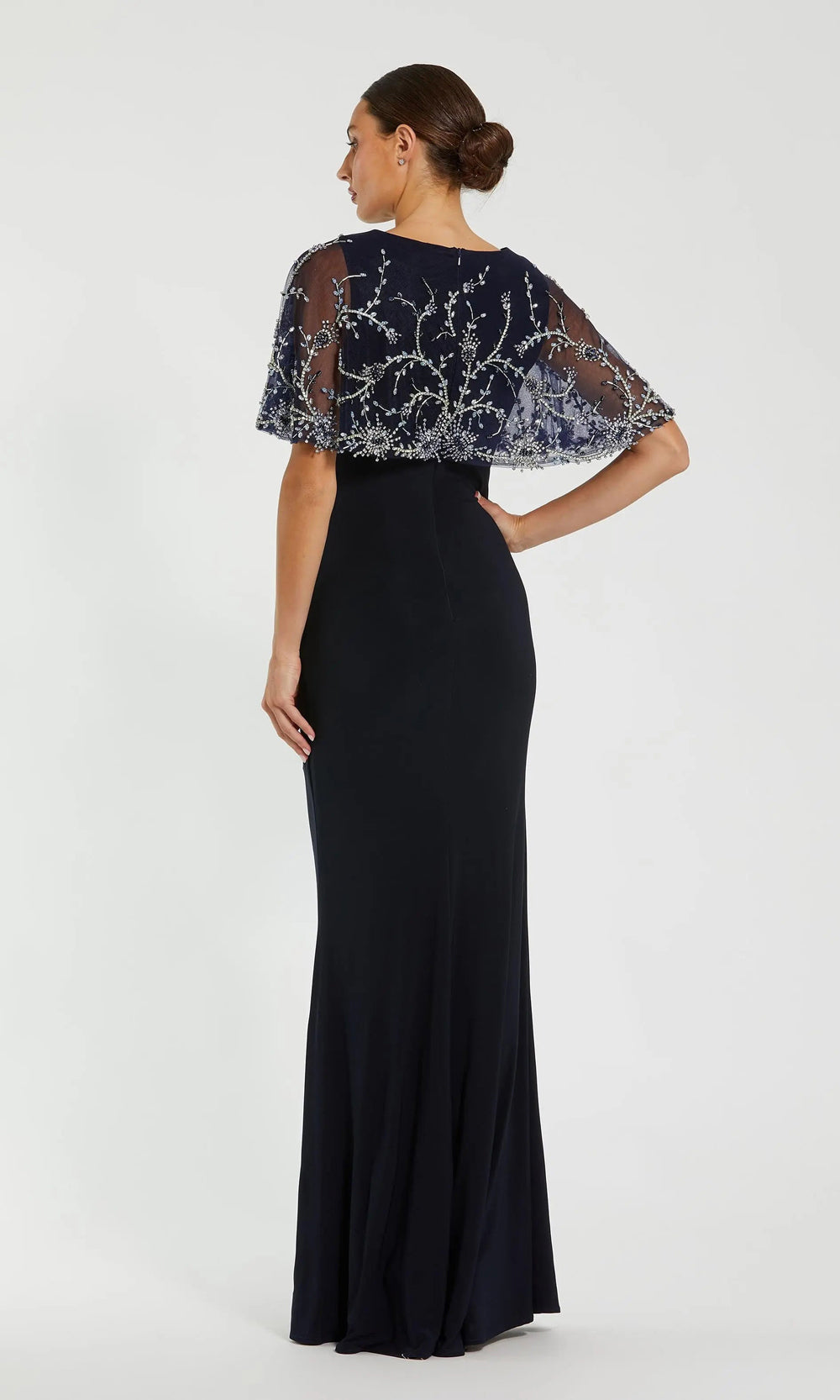 Mac Duggal 2257 Evening Dress