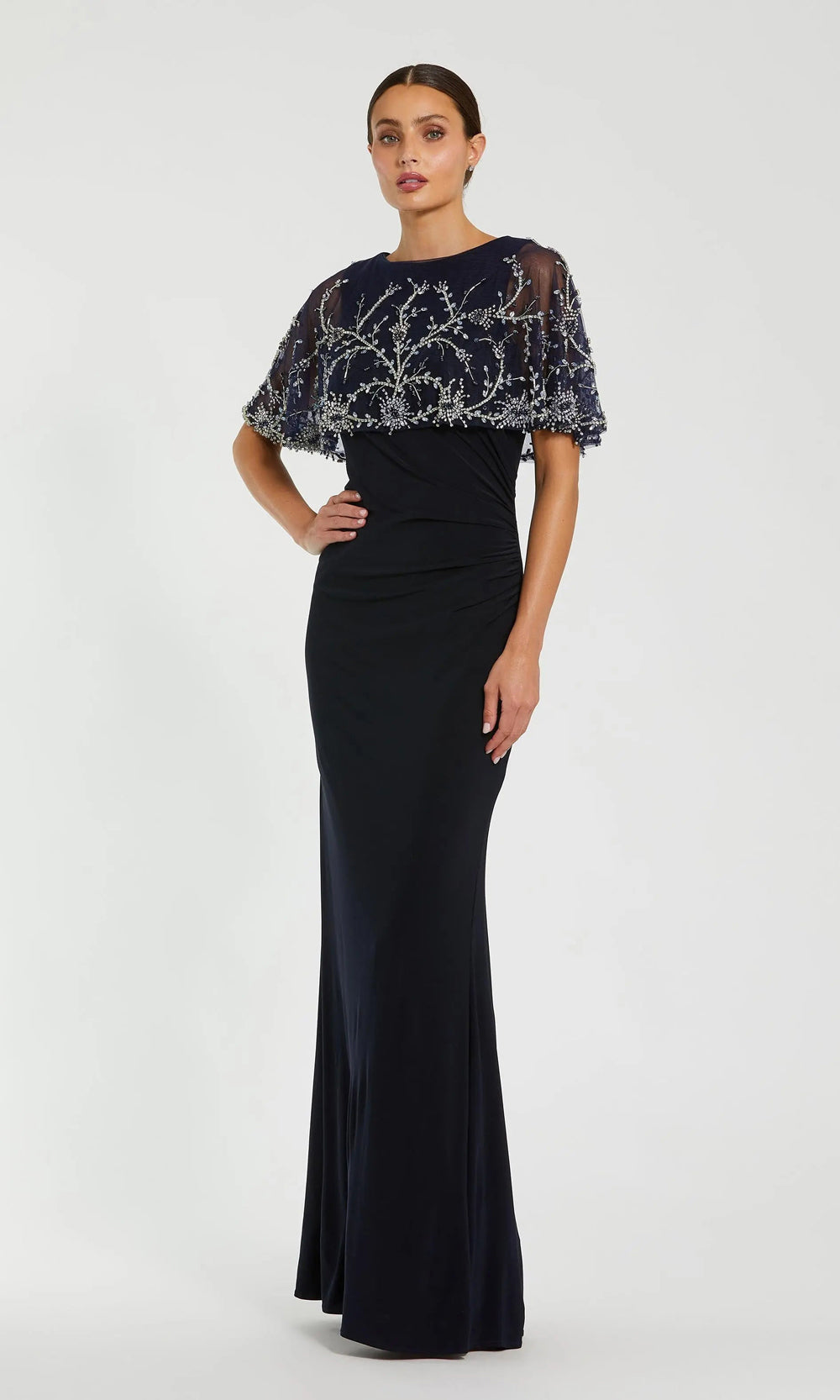 Mac Duggal 2257 Evening Dress