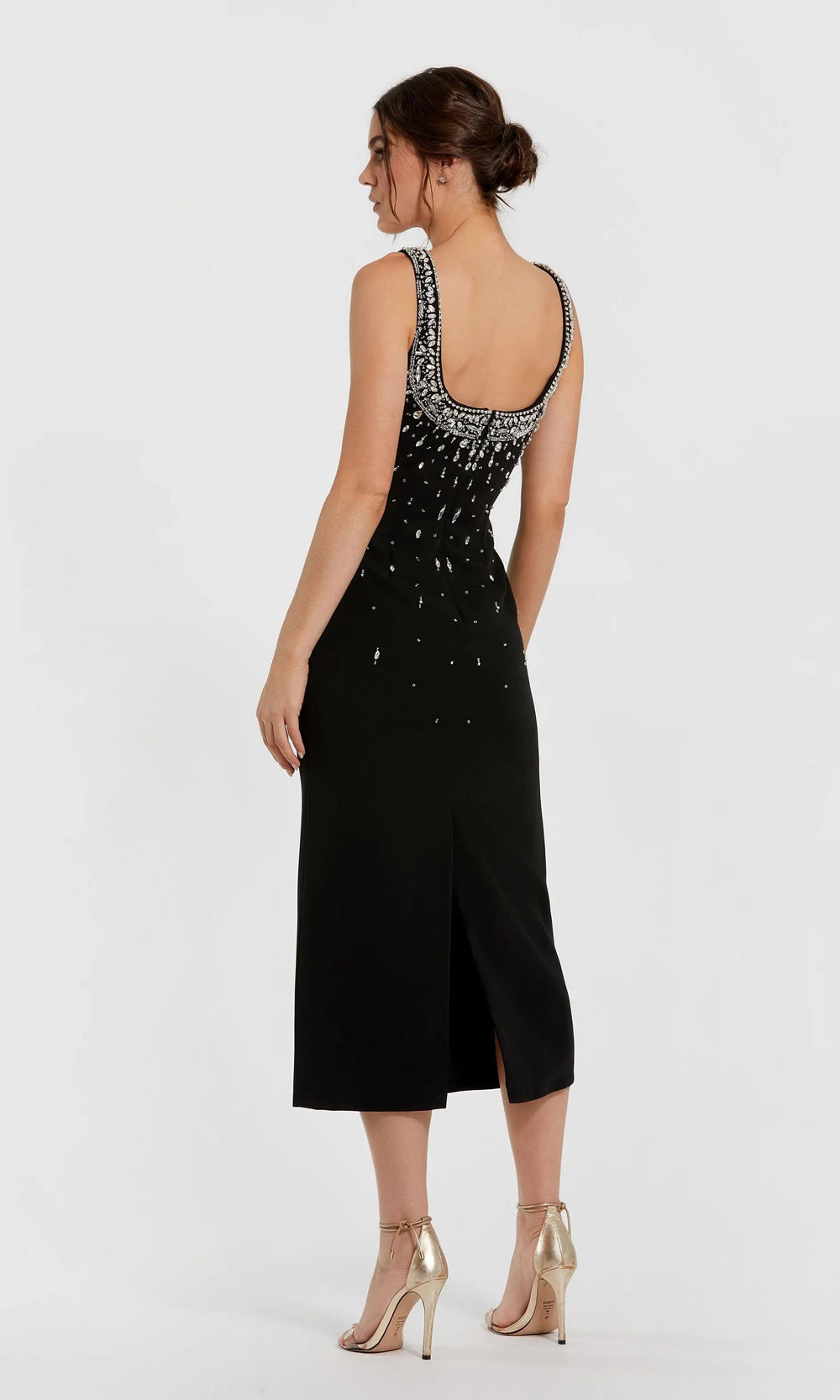 Mac Duggal 2259 Cocktail Dress