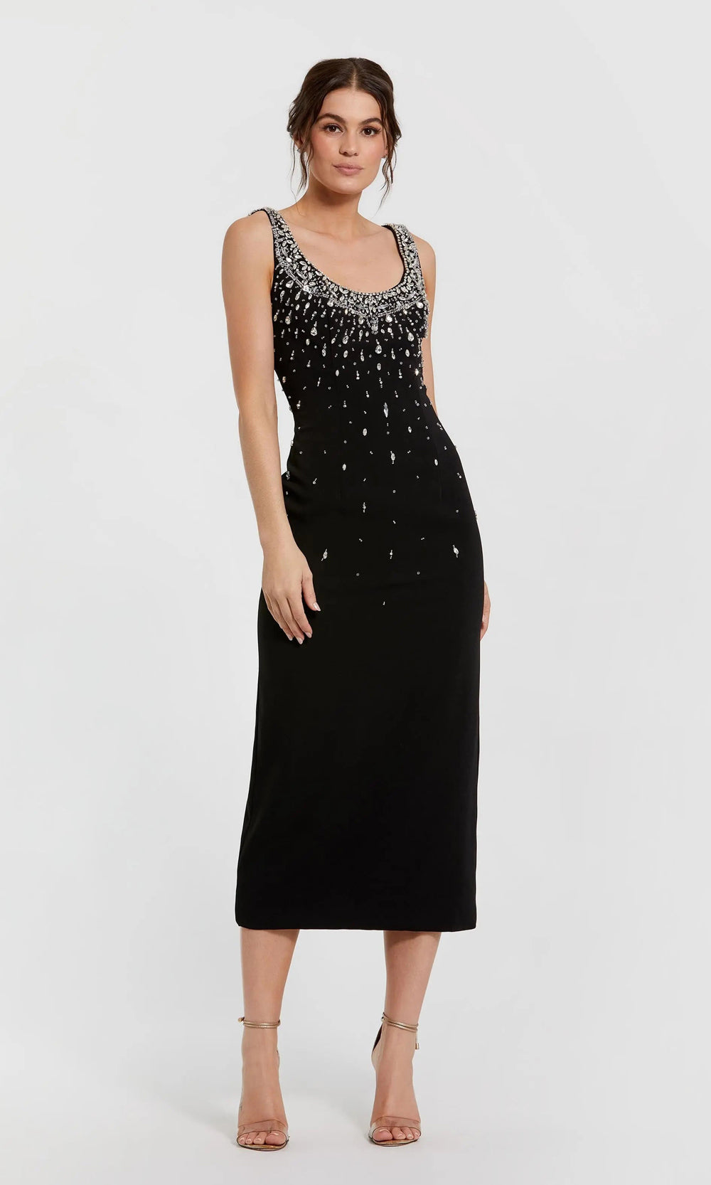 Mac Duggal 2259 Cocktail Dress