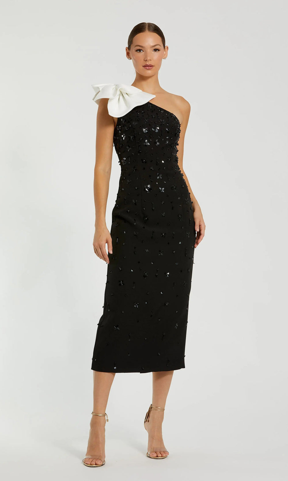 Mac Duggal 2280 Cocktail Dress