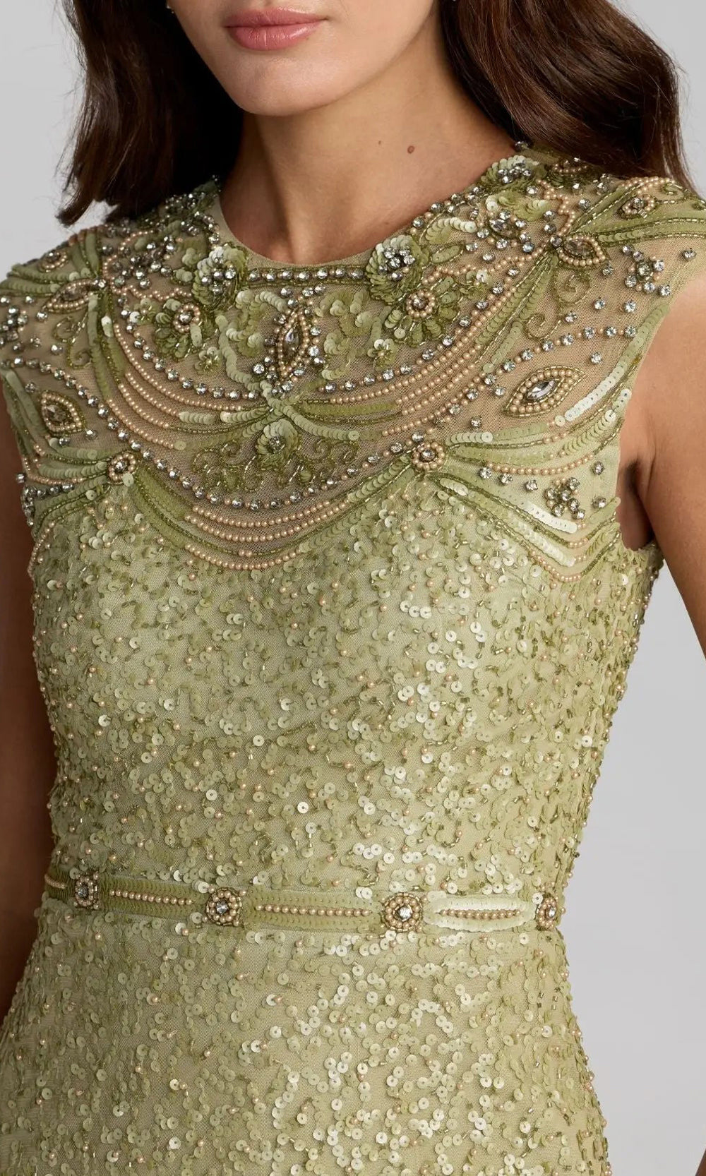 Mac Duggal 23095 Evening Dress