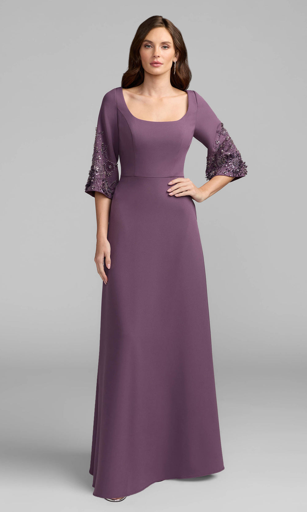 Mac Duggal 2311 Evening Dress