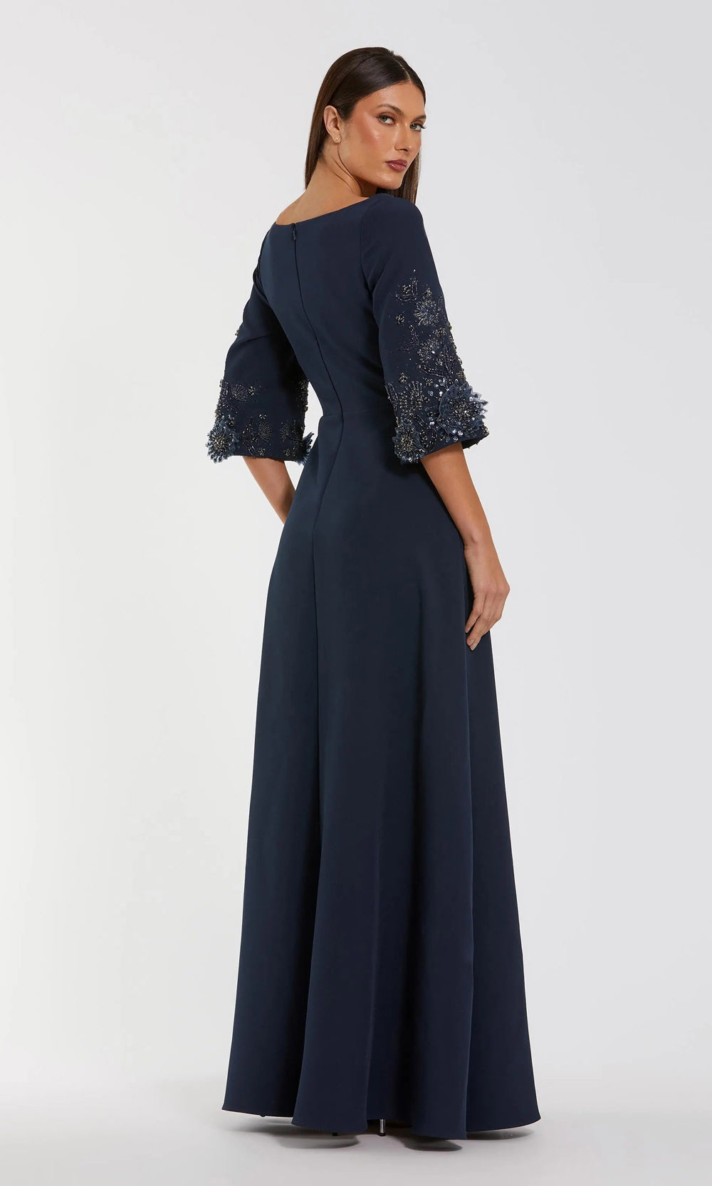 Mac Duggal 2311 Evening Dress