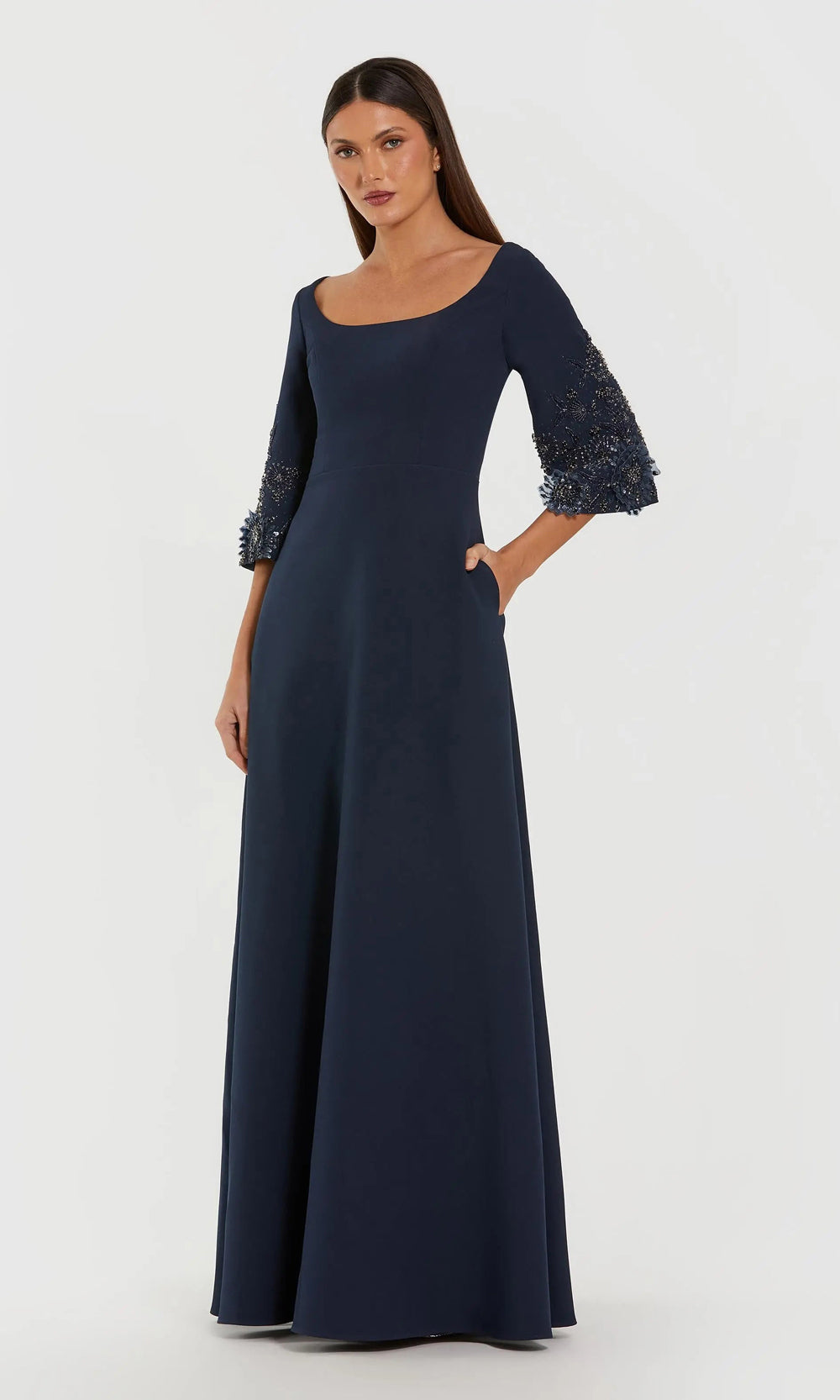 Mac Duggal 2311 Evening Dress