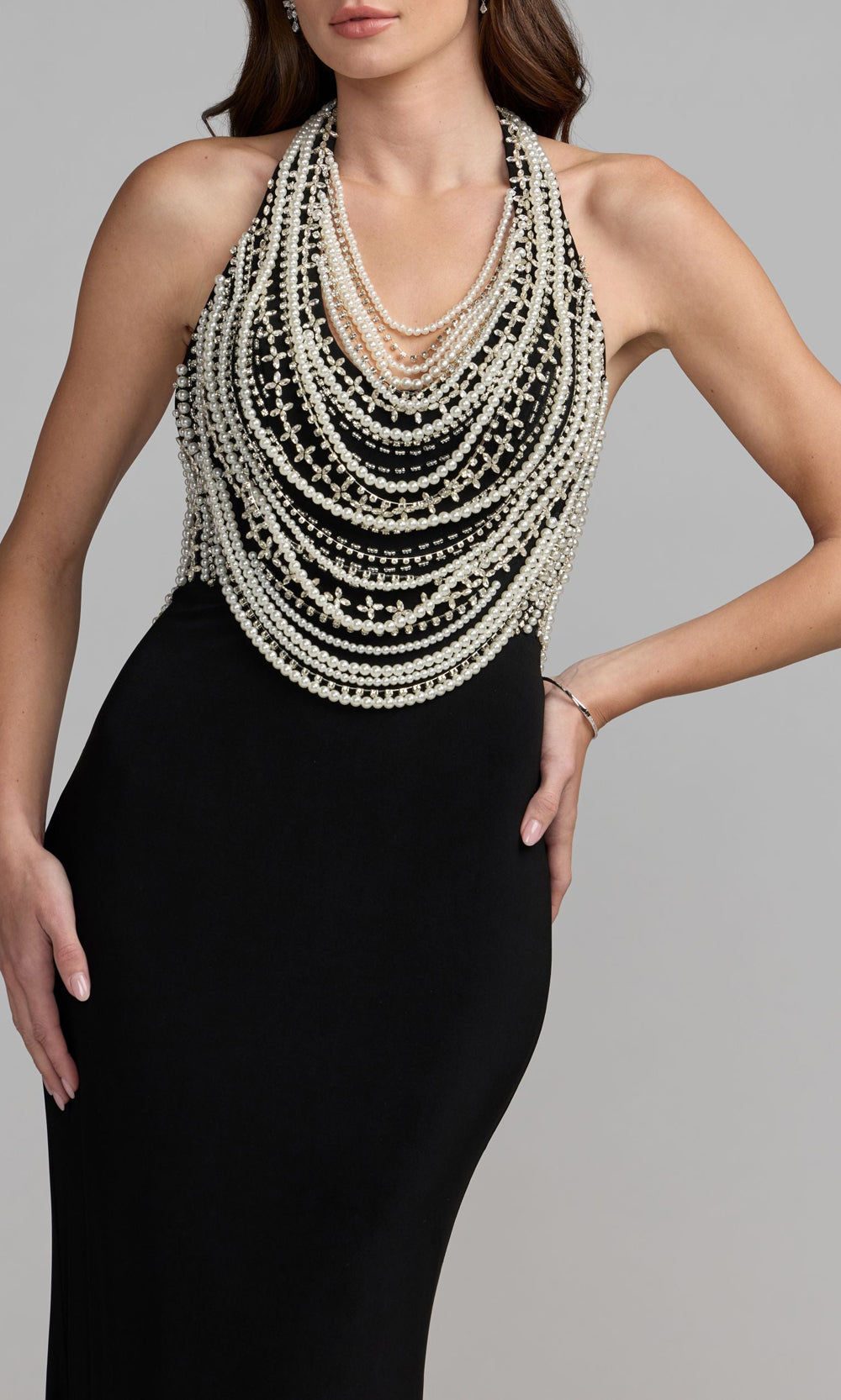 Mac Duggal 2374 Evening Dress