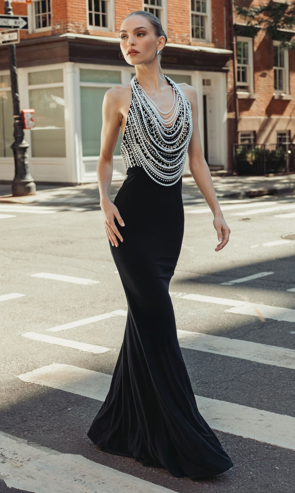Mac Duggal 2374 Evening Dress