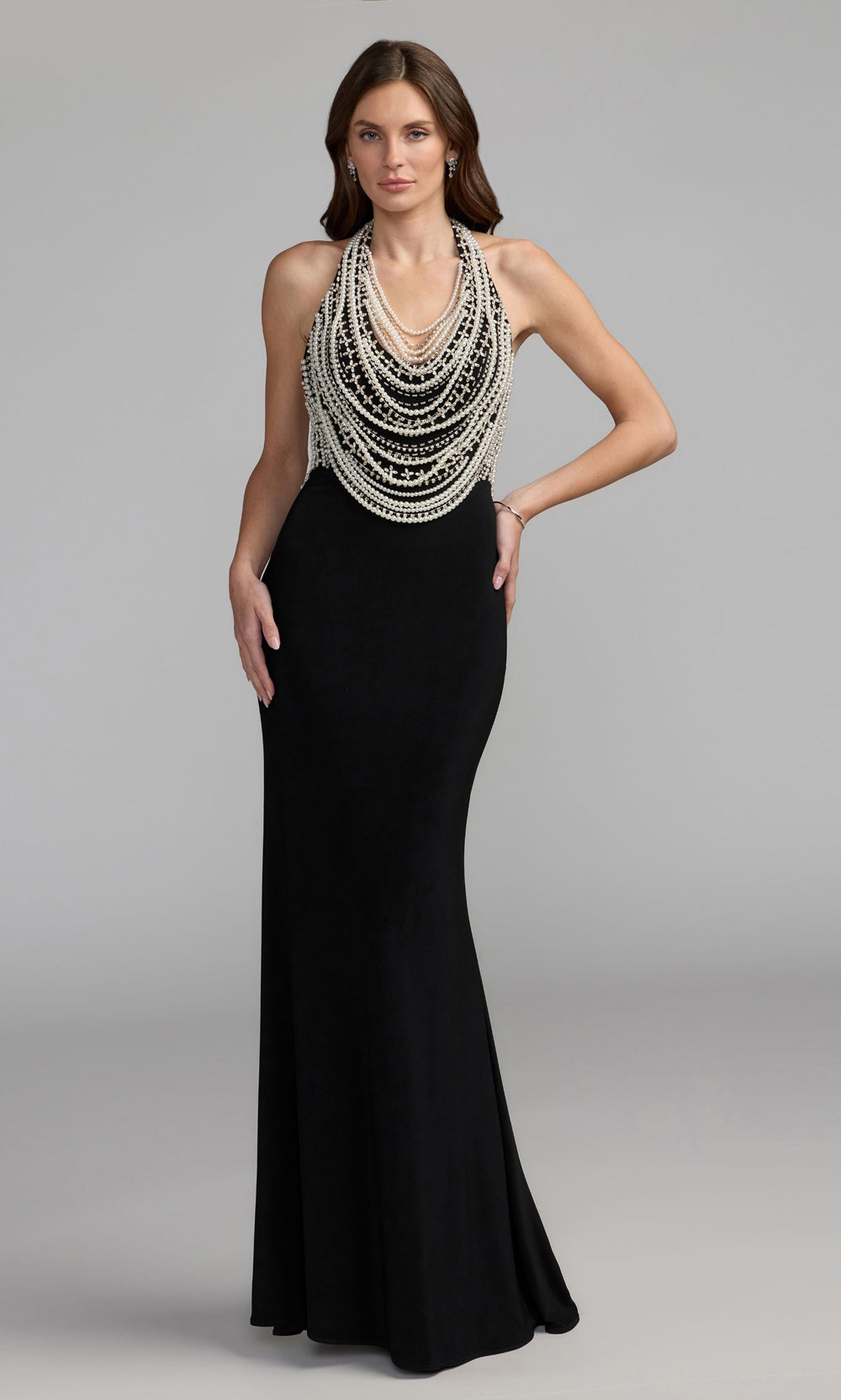 Mac Duggal 2374 Evening Dress