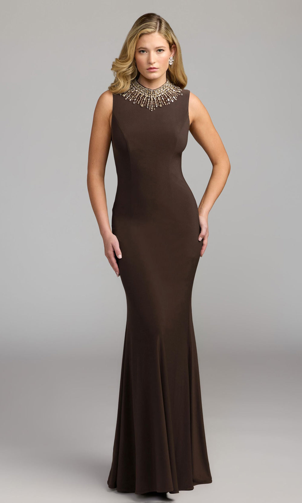 Mac Duggal 2406 Evening Dress
