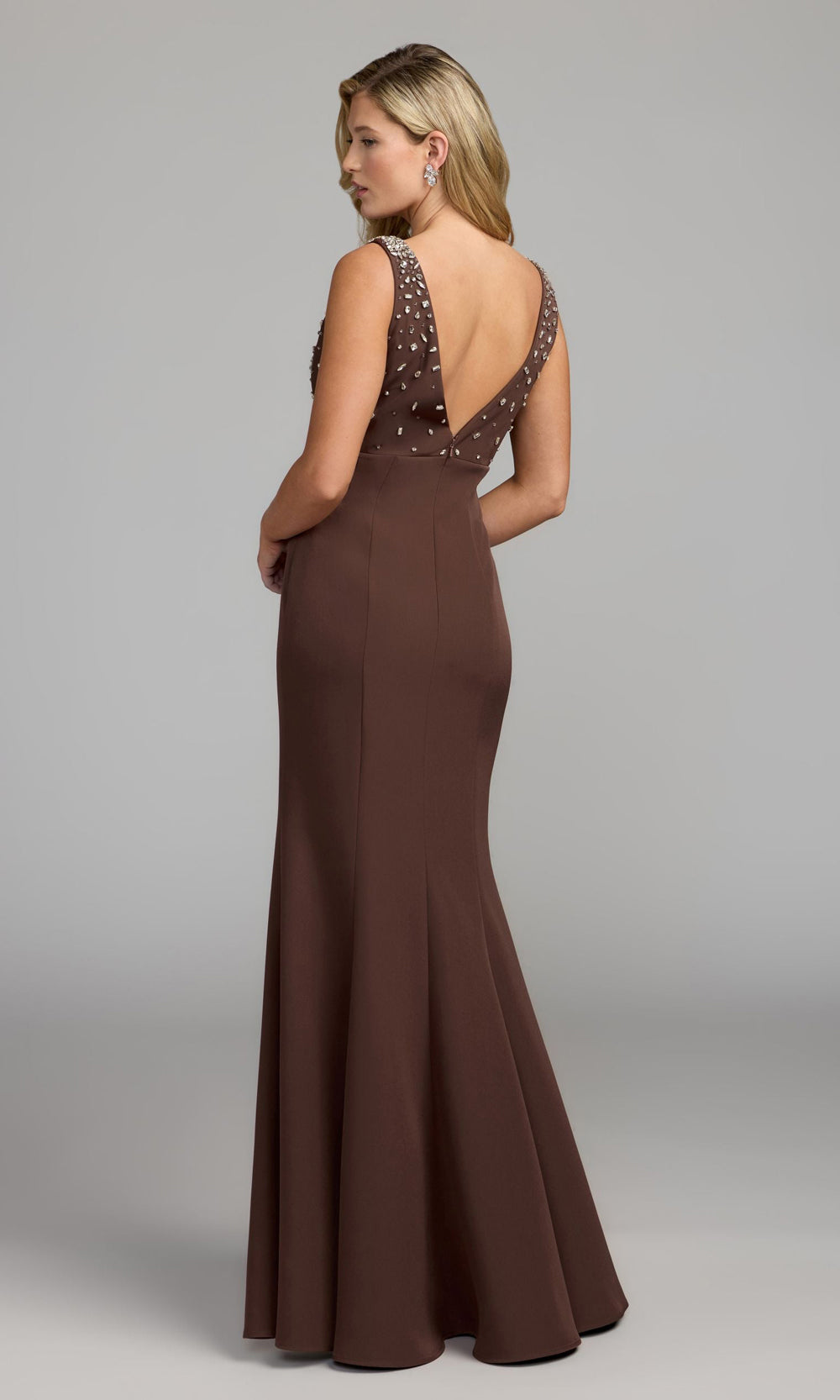 Mac Duggal 2408 Evening Dress