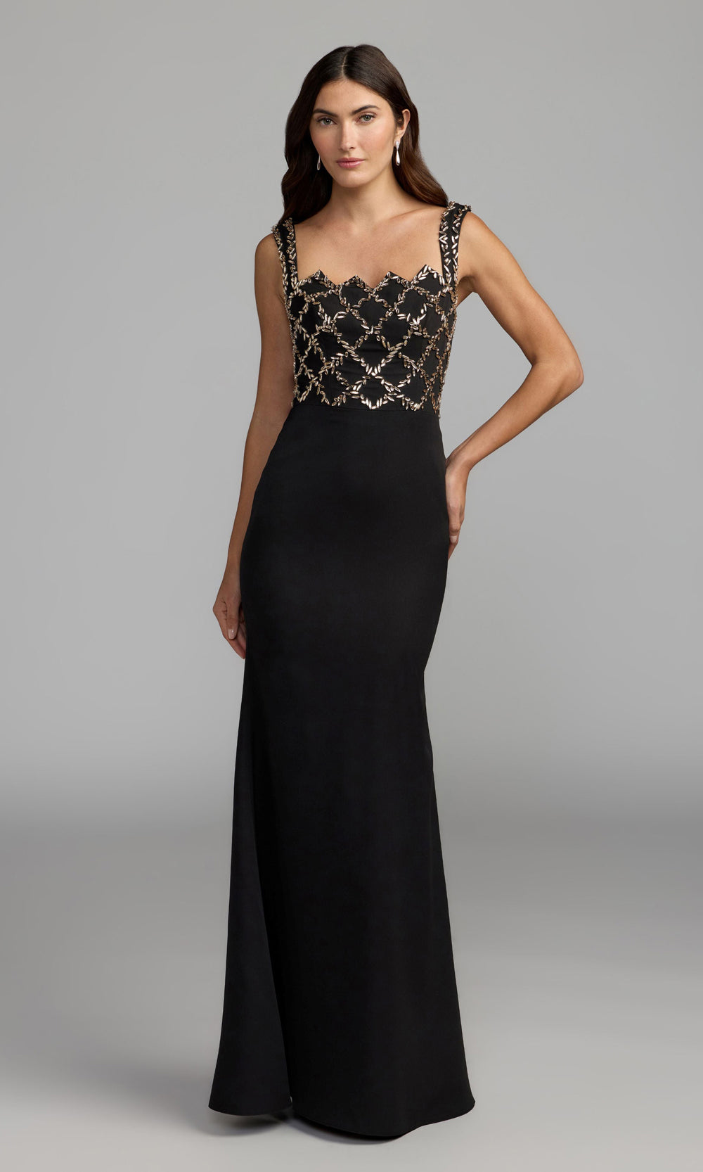 Mac Duggal 2416 Evening Dress
