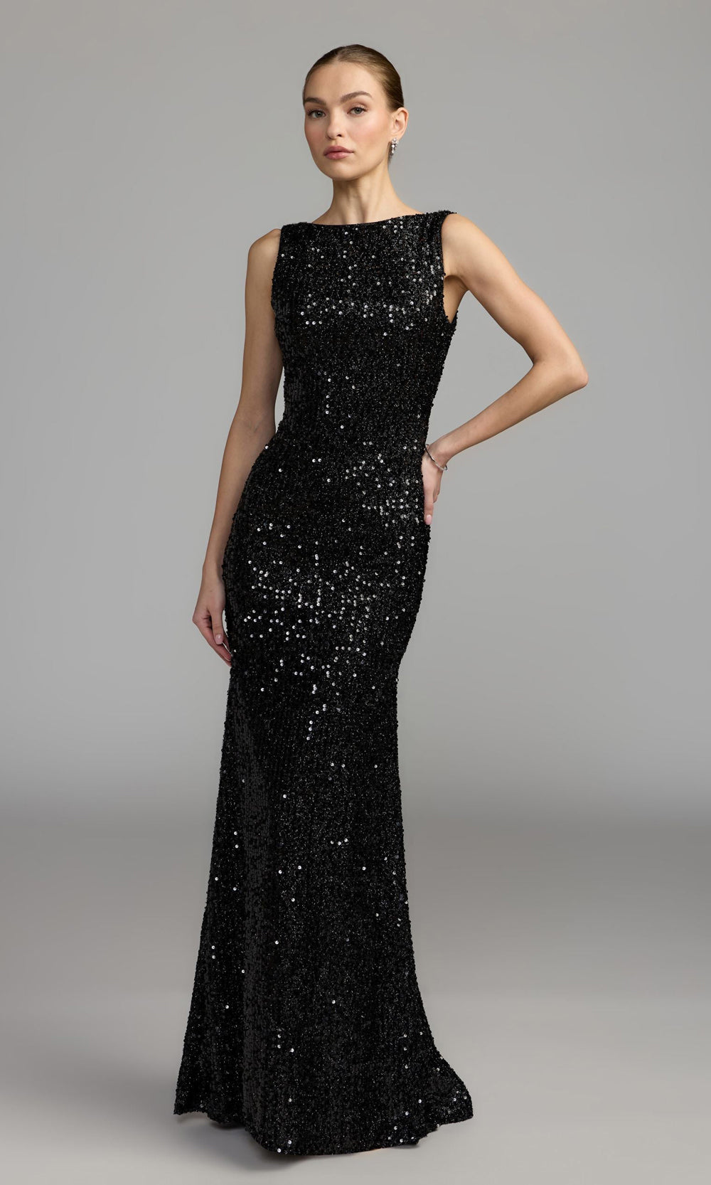 Mac Duggal 26331 Evening Dress
