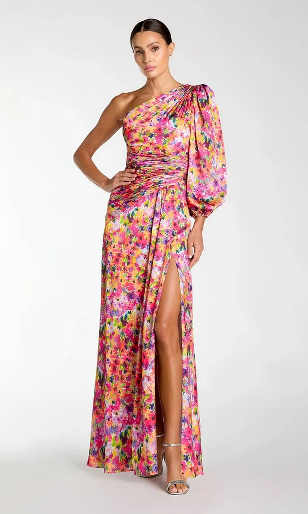 Mac Duggal 2634 Evening Dress - Multi