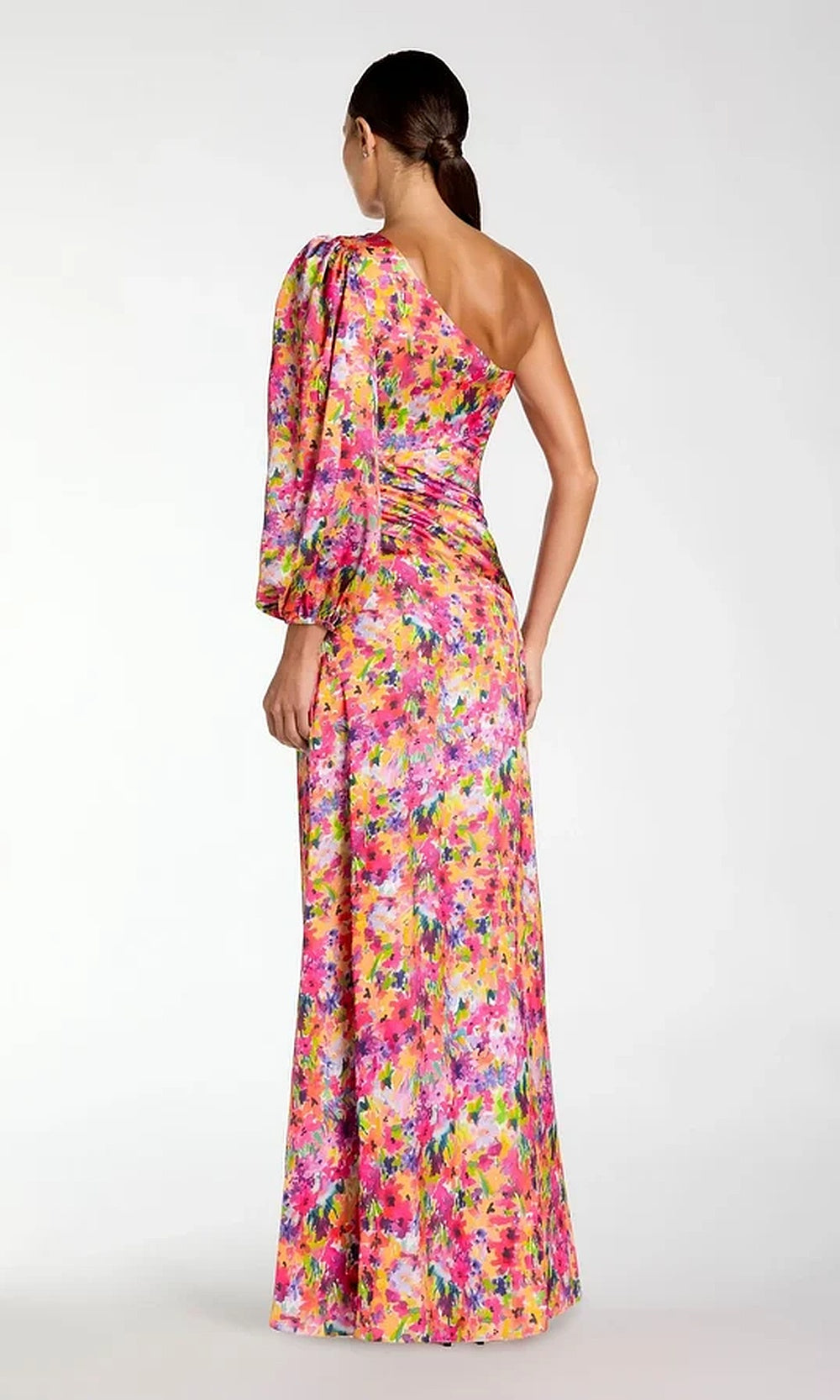 Mac Duggal 2634 Evening Dress - Multi