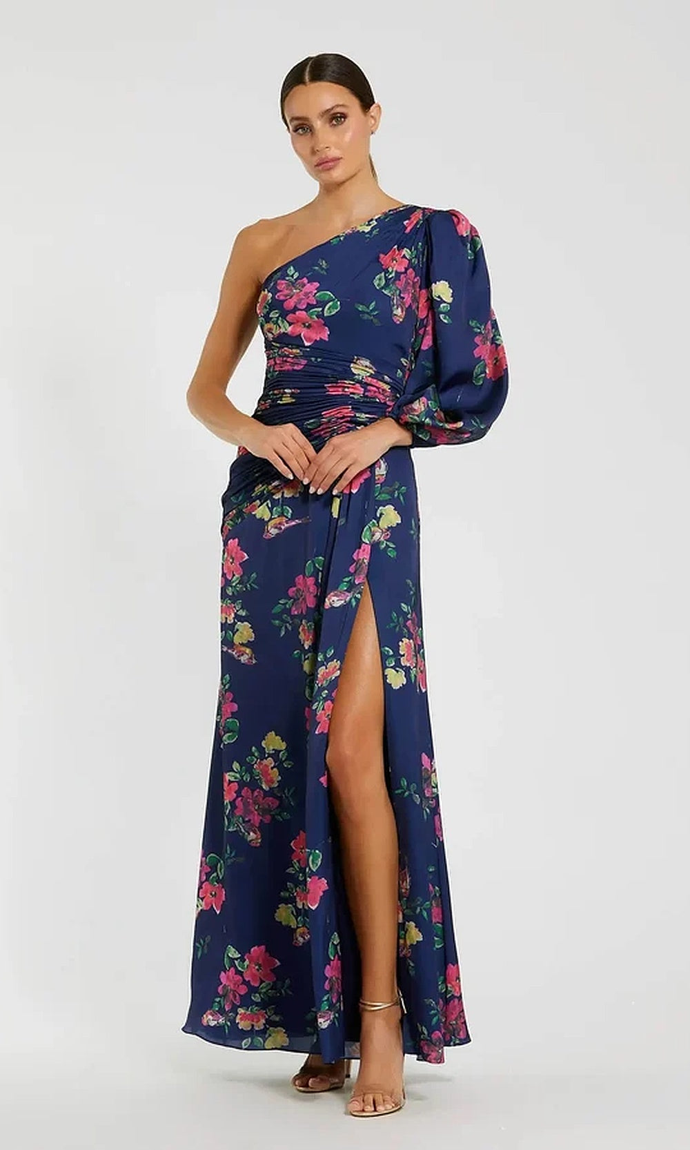 Mac Duggal 2634 Evening Dress - Multi