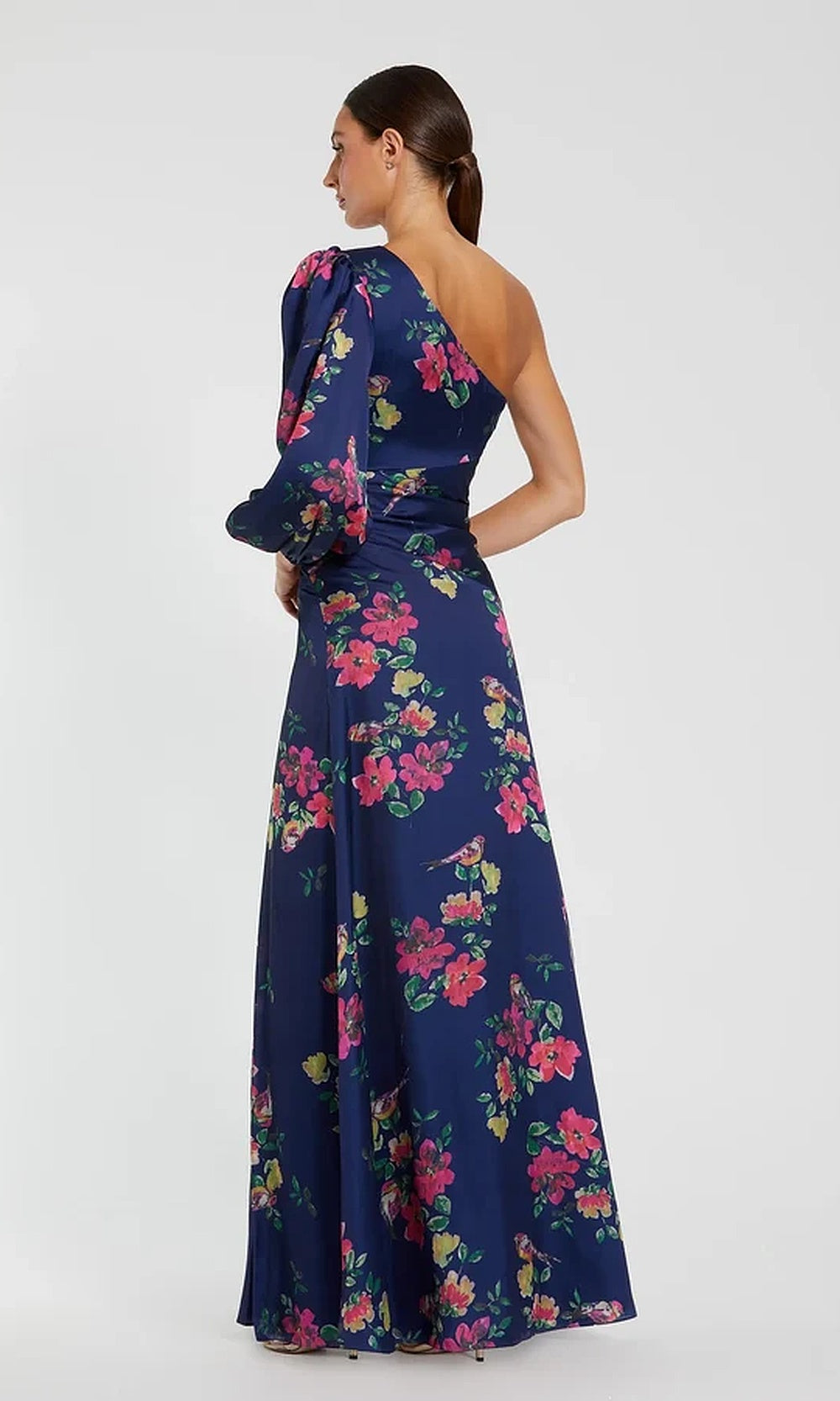 Mac Duggal 2634 Evening Dress - Multi