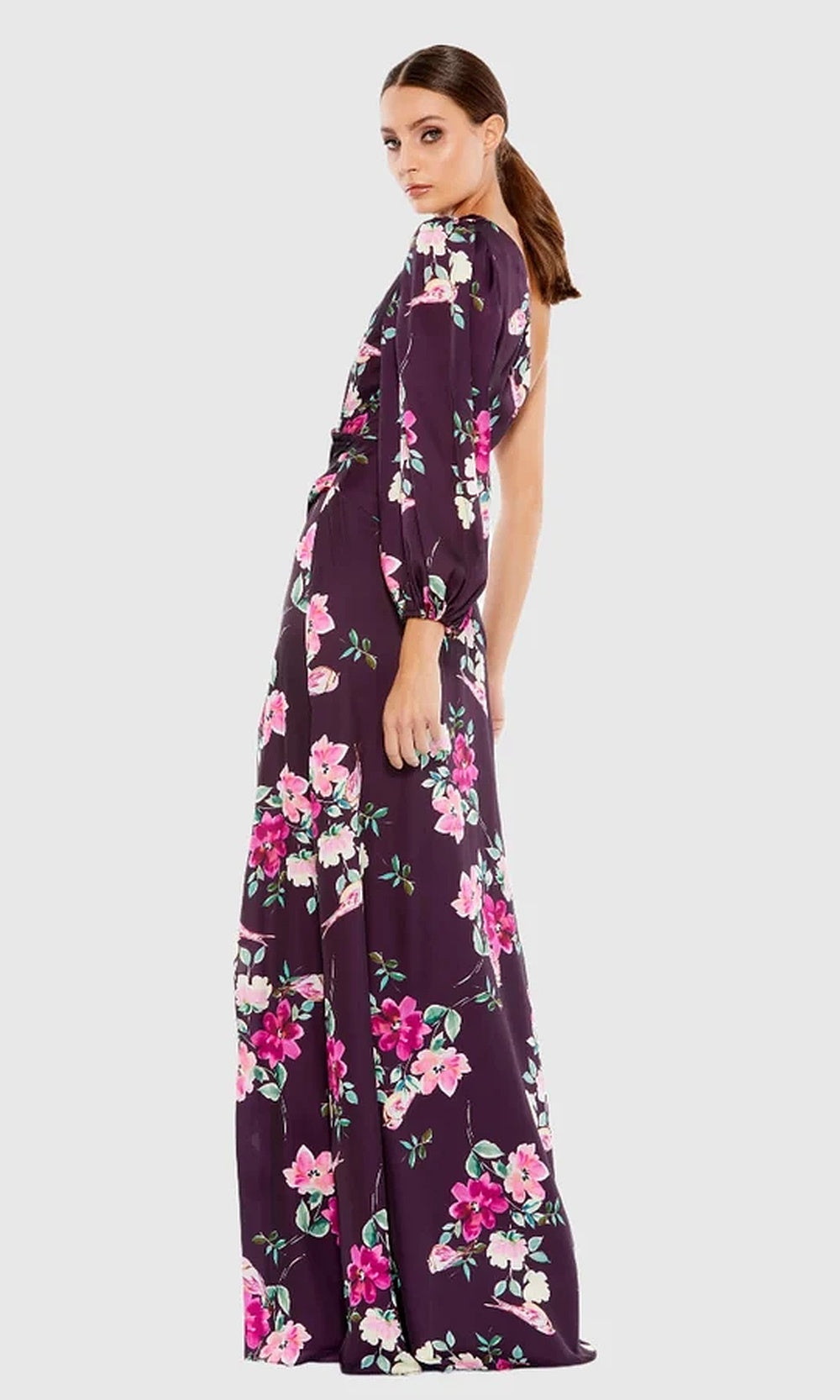 Mac Duggal 2634 Evening Dress - Multi