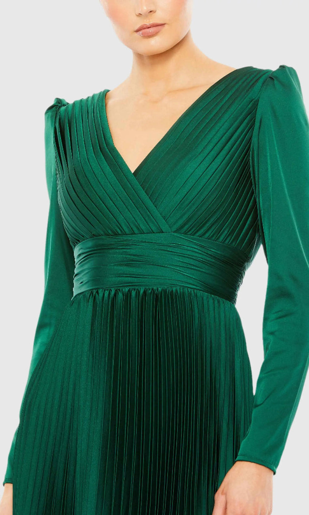 Mac Duggal 26542 Evening Dress
