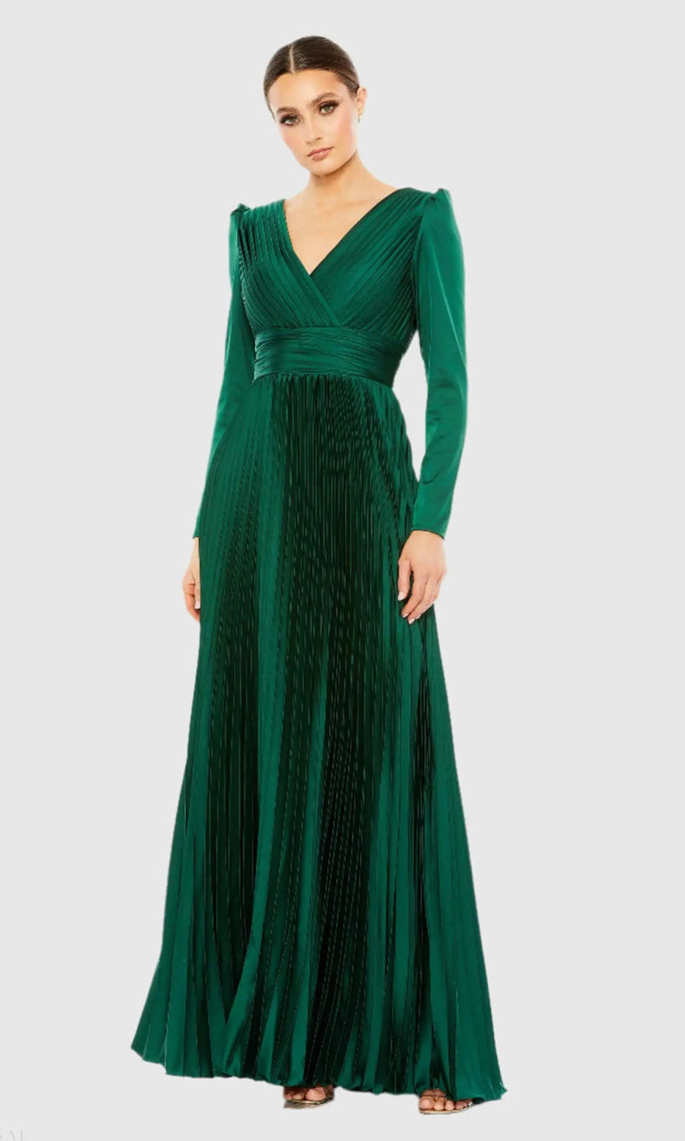 Mac Duggal 26542 Evening Dress