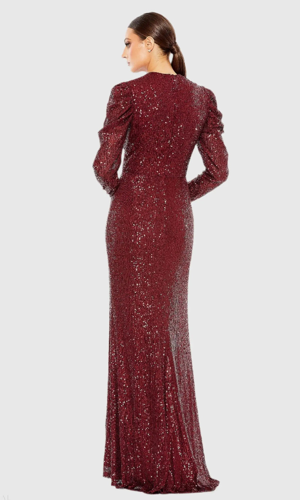 Mac Duggal 26692 Evening Dress