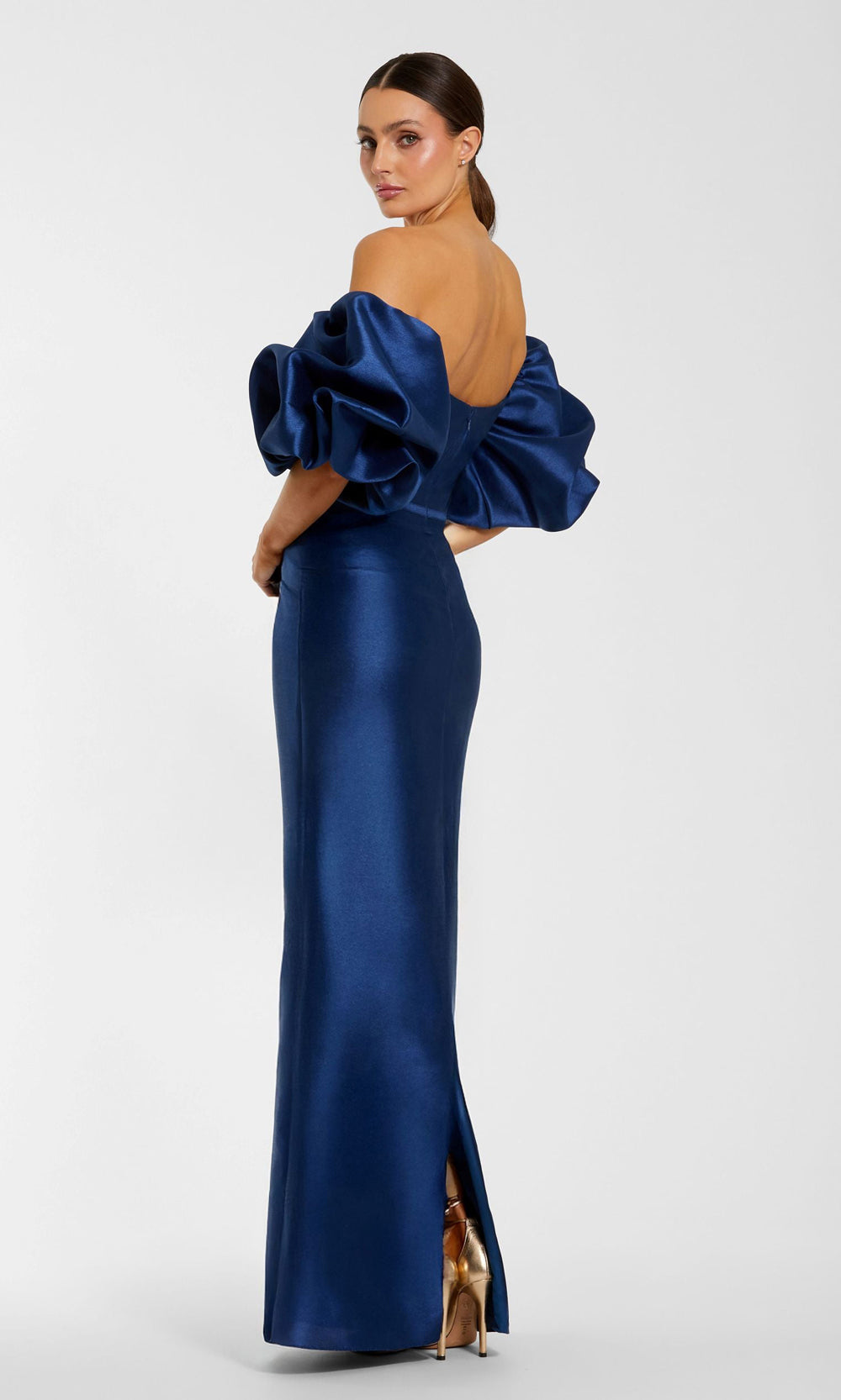 Mac Duggal 27276 Evening Dress