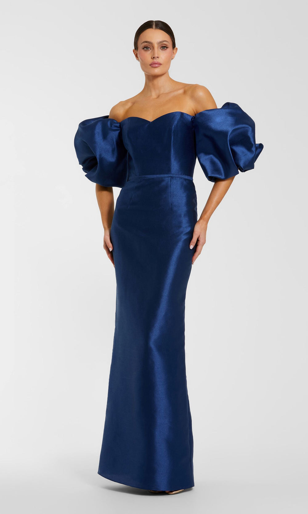 Mac Duggal 27276 Evening Dress