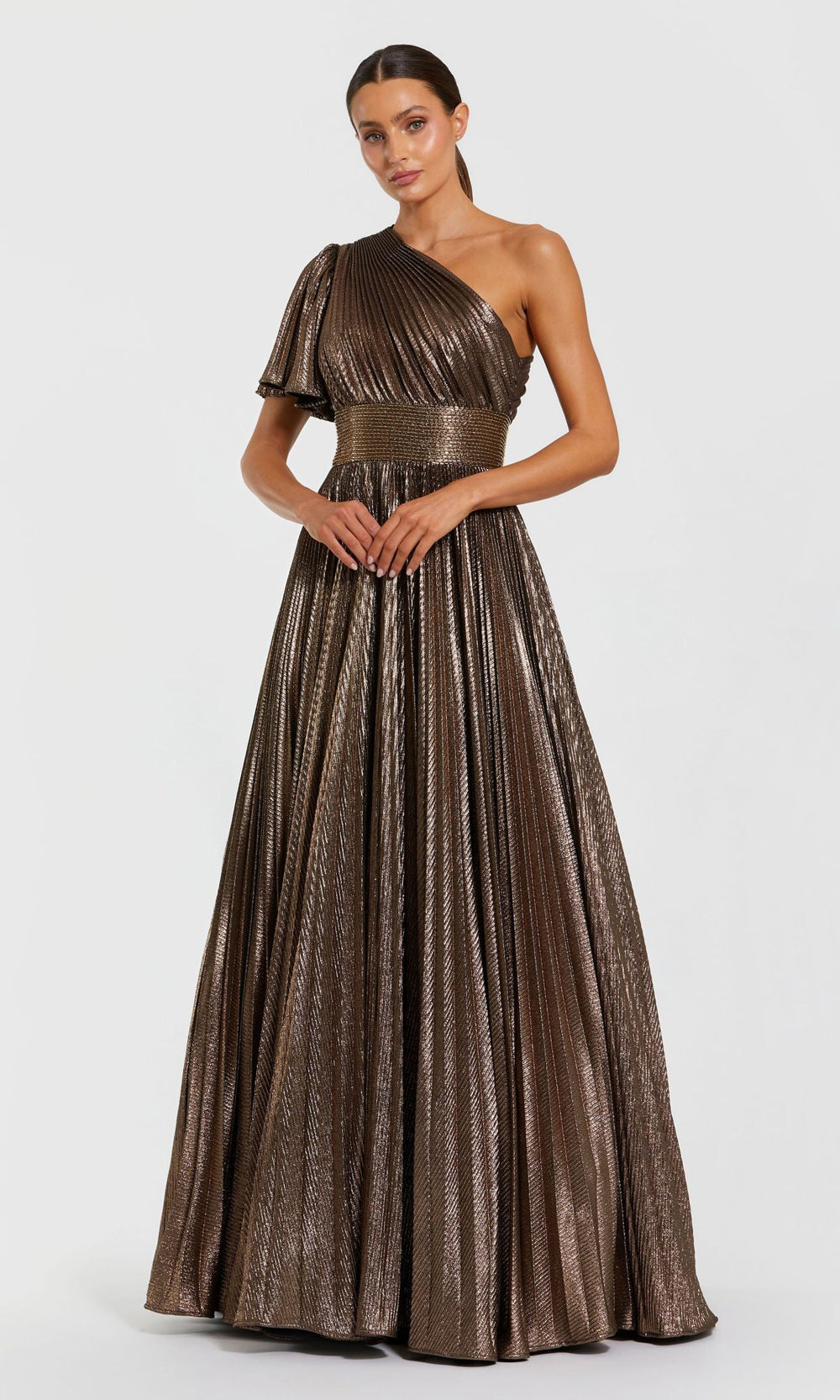 Mac Duggal 27625 Evening Dress