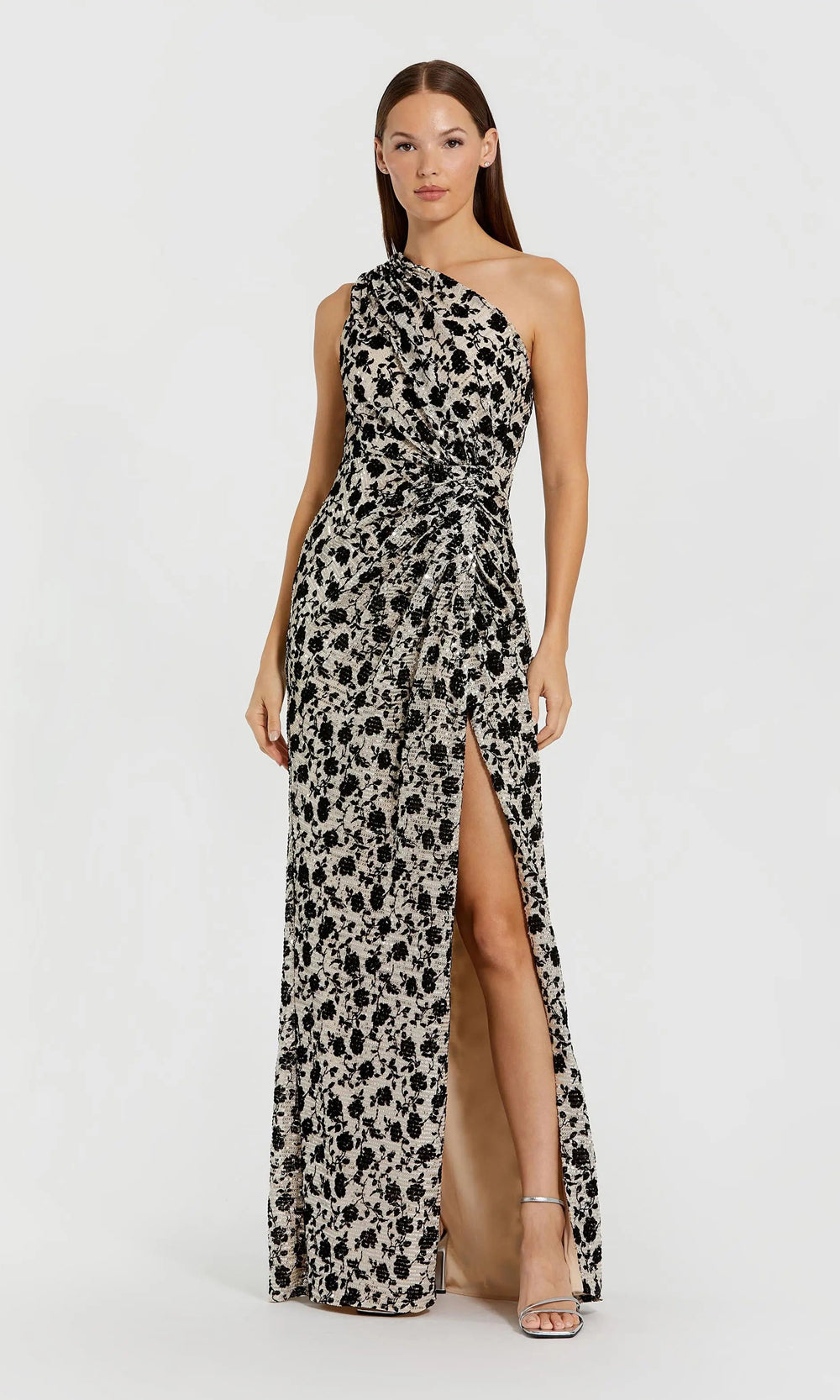 Mac Duggal 27626 Evening Dress