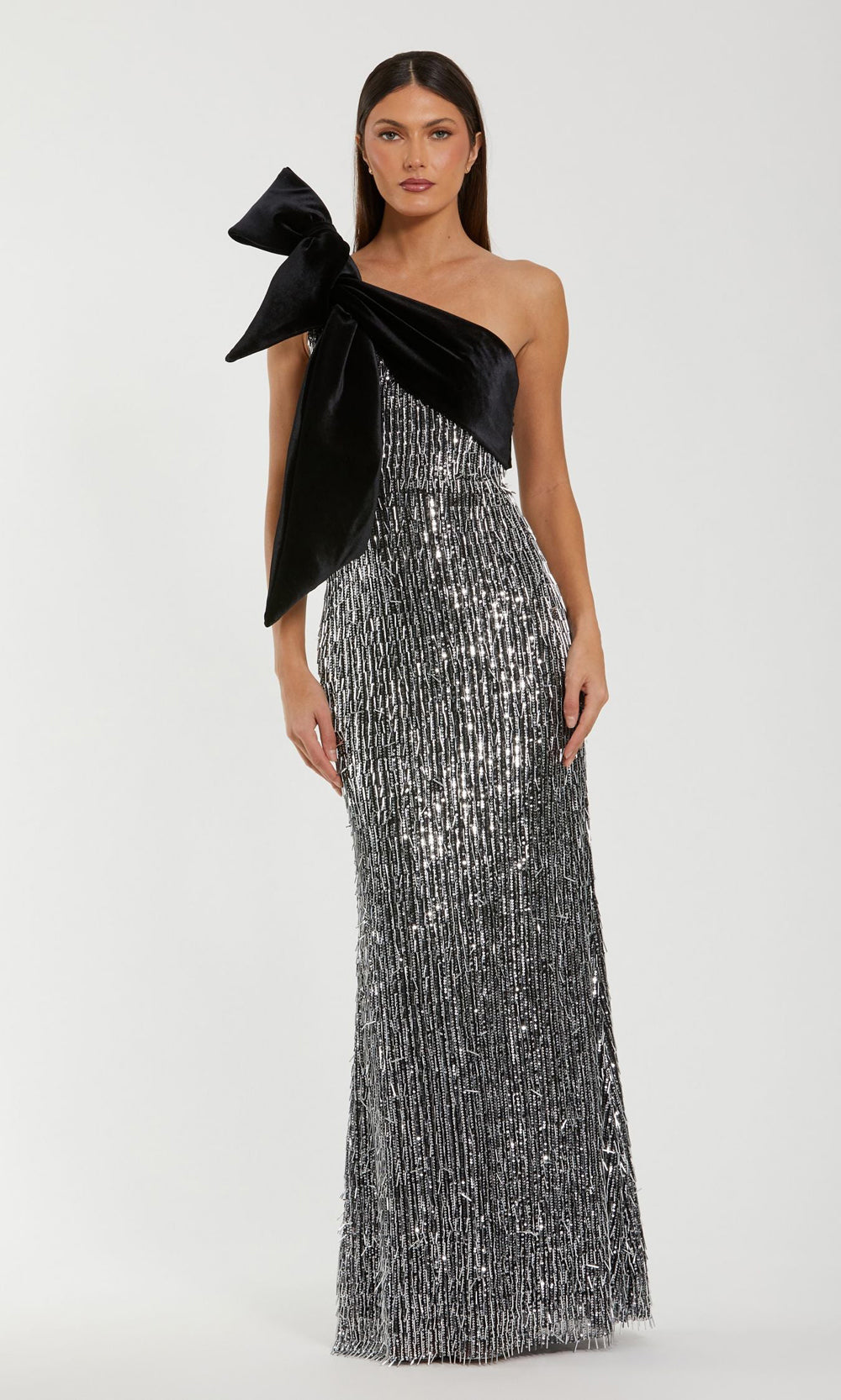 Mac Duggal 27690 Evening Dress