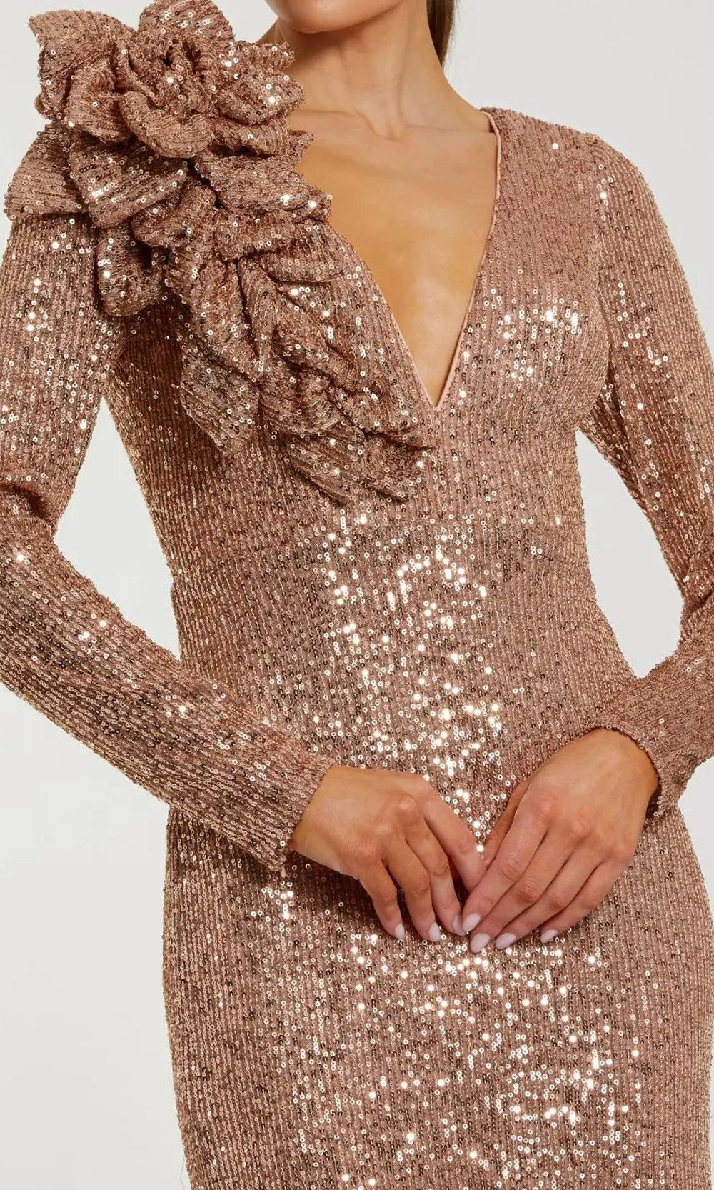 Mac Duggal 27700 Evening Dress
